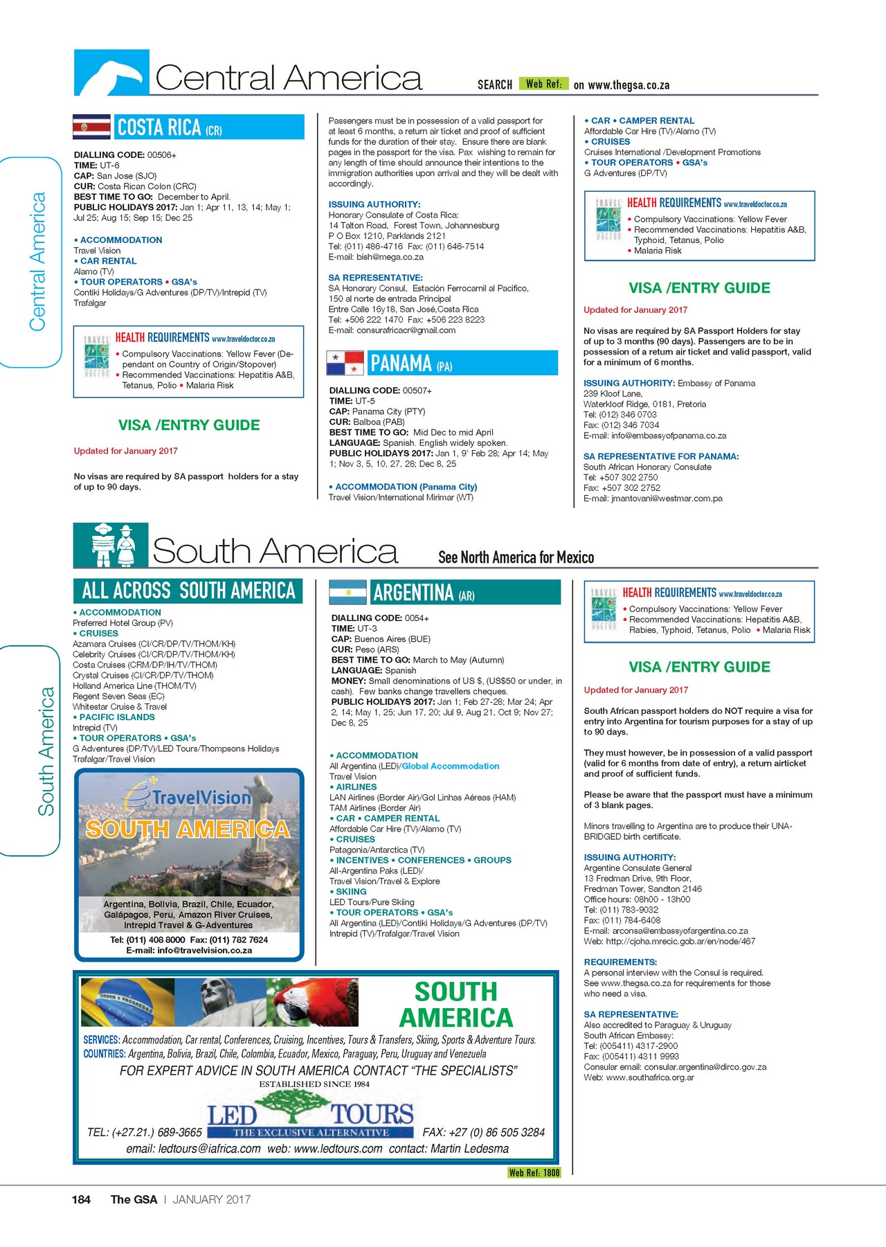 GSA Online Page 184