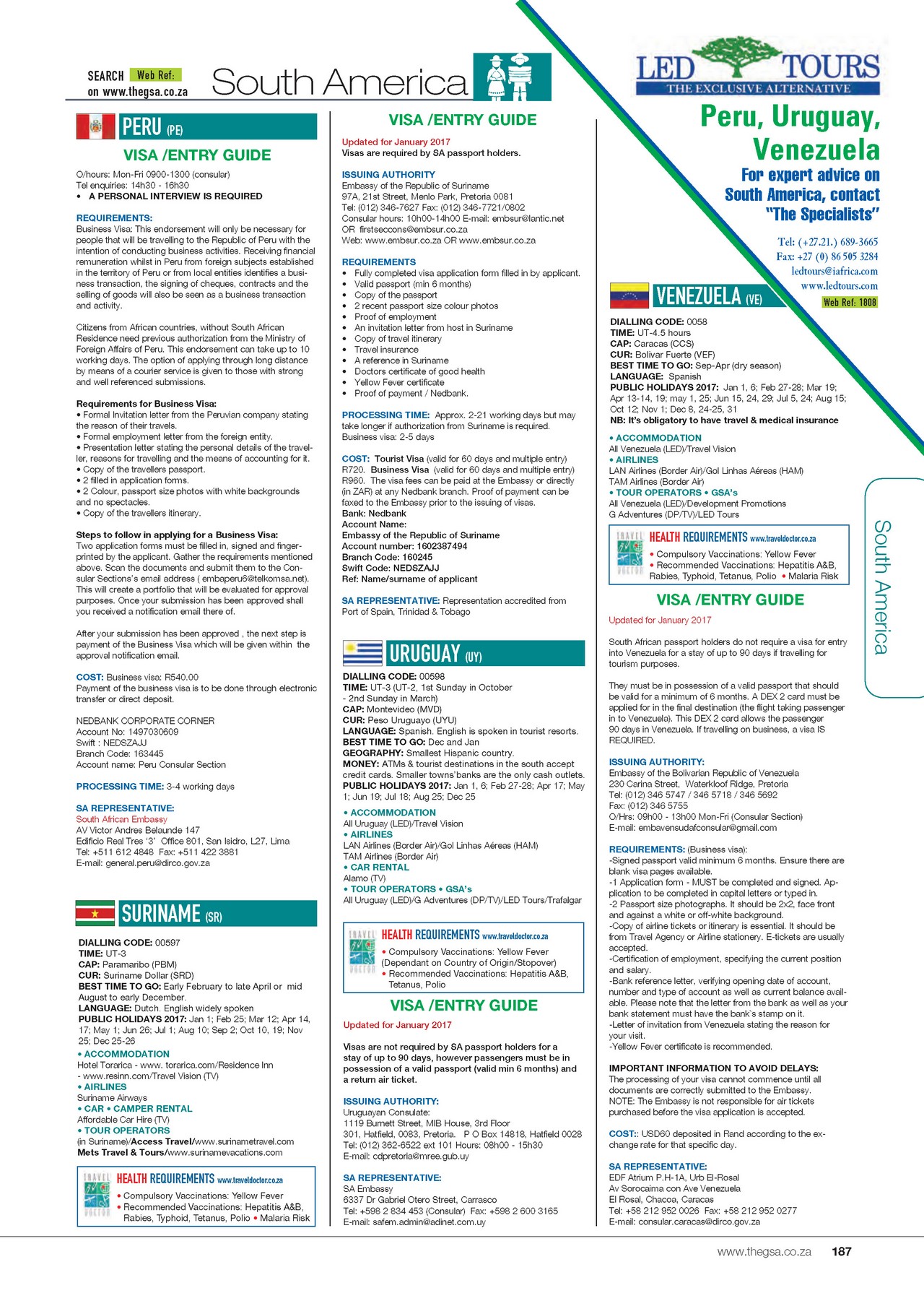 GSA Online Page 187