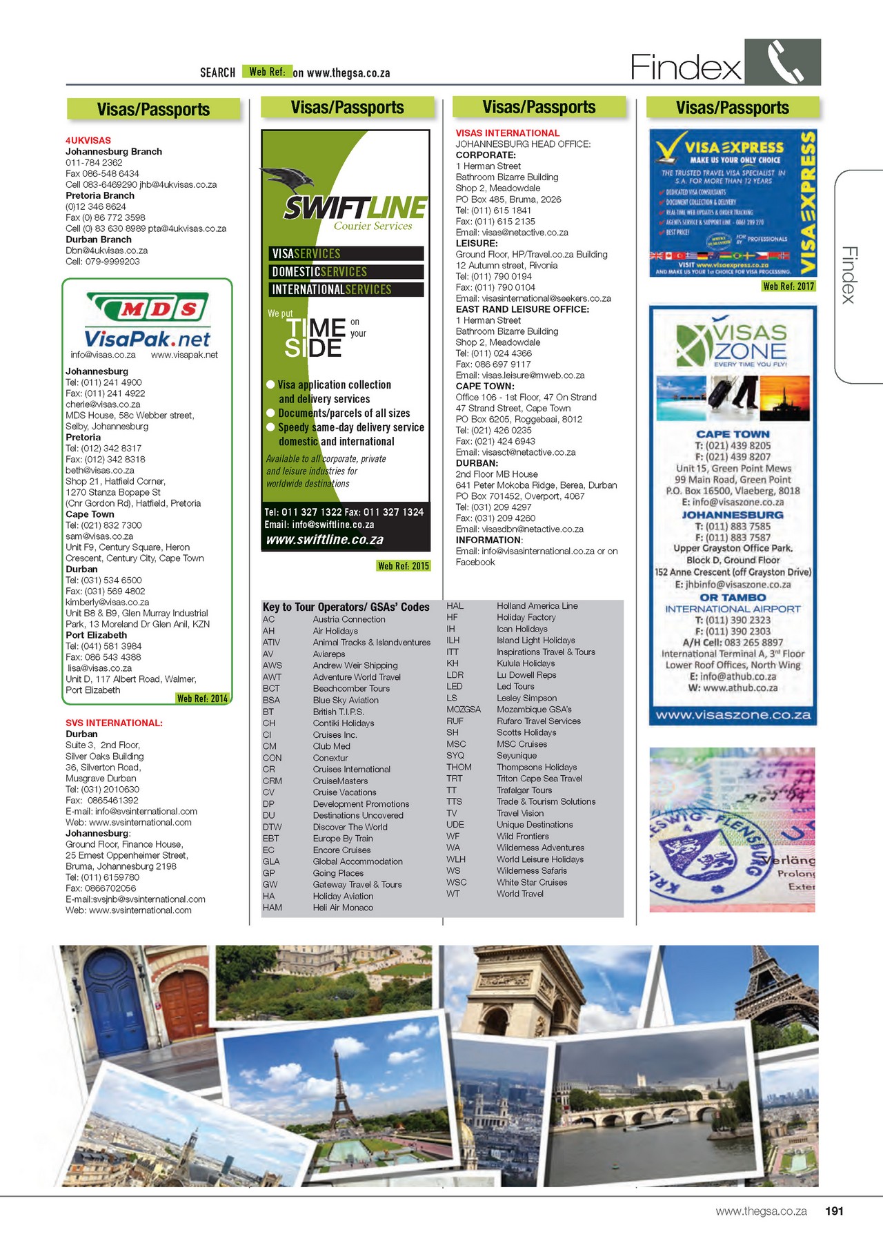 GSA Online Page 191