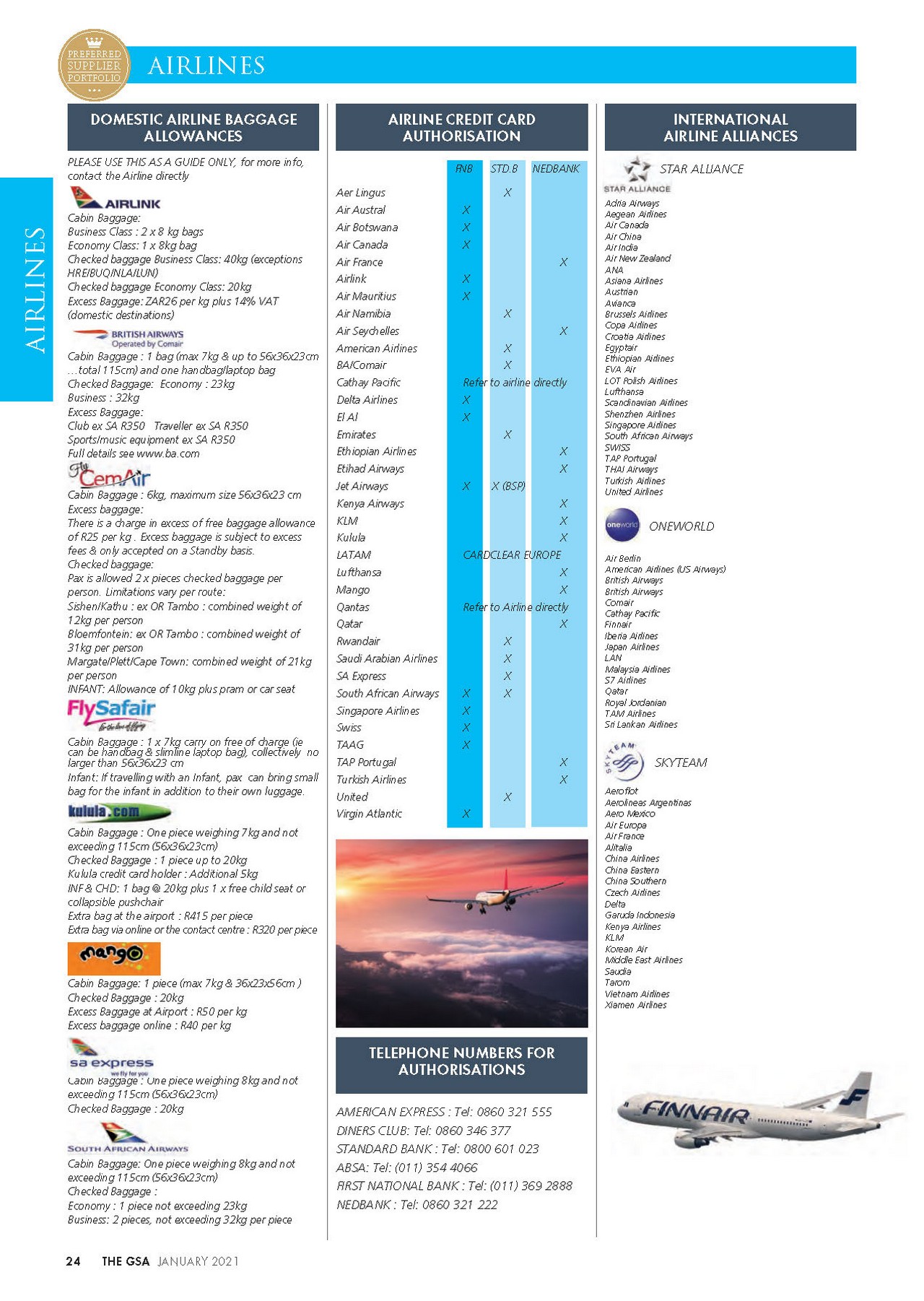 GSA Online Page 24