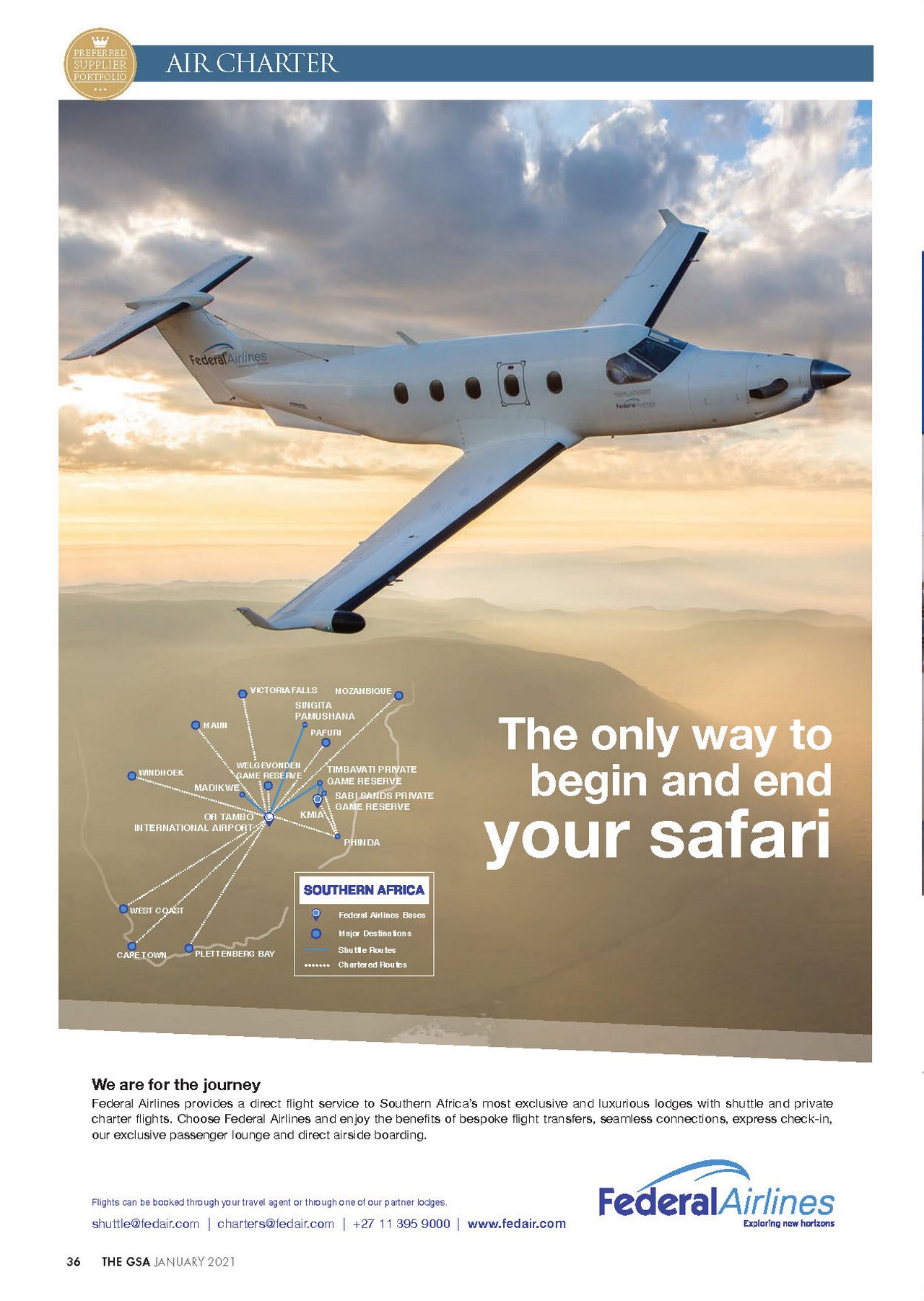 GSA Online Page 36