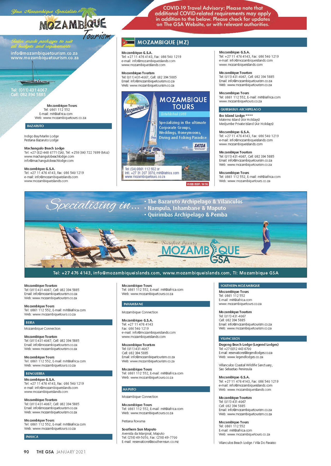 GSA Online Page 90