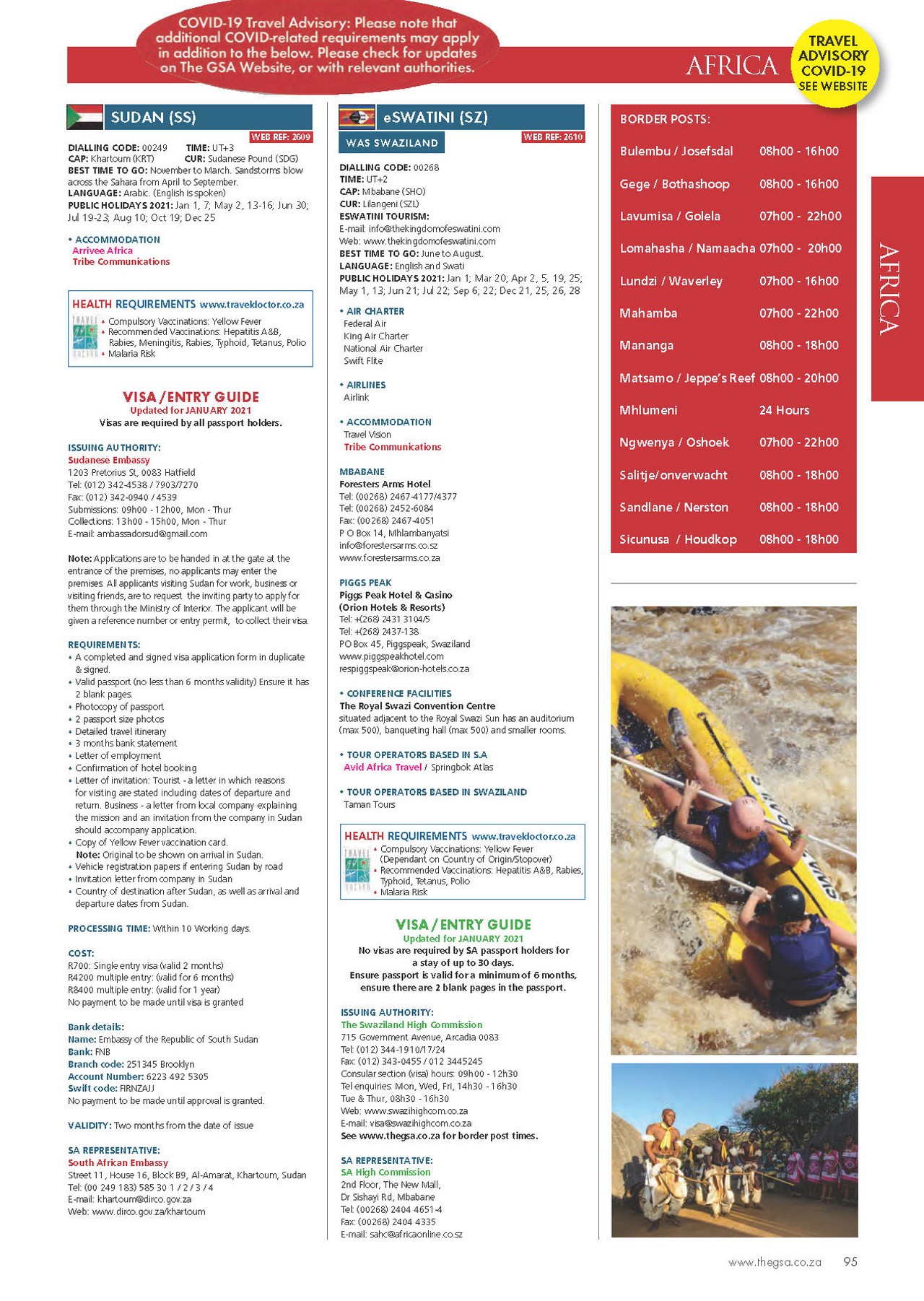 GSA Online Page 95