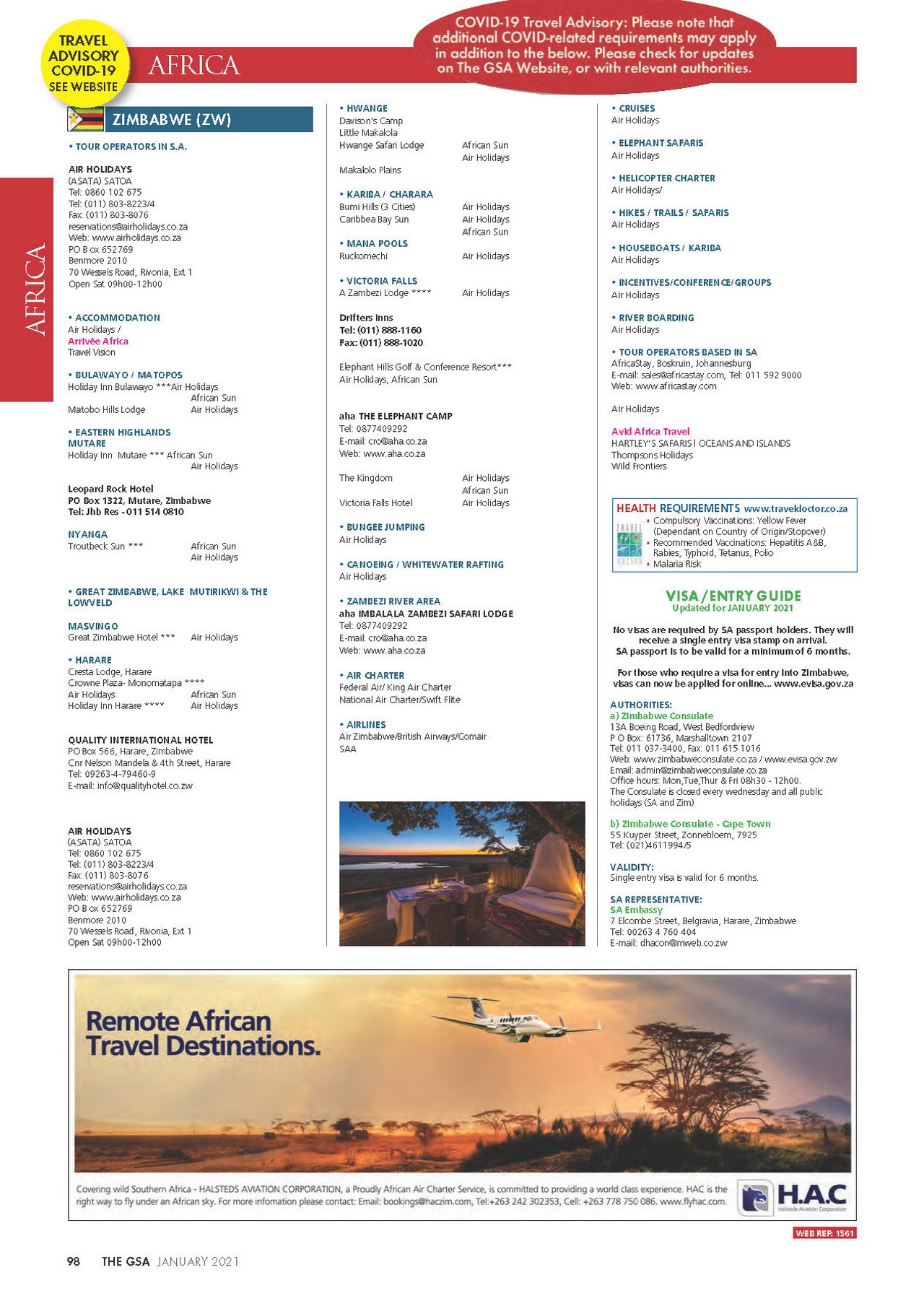 GSA Online Page 98