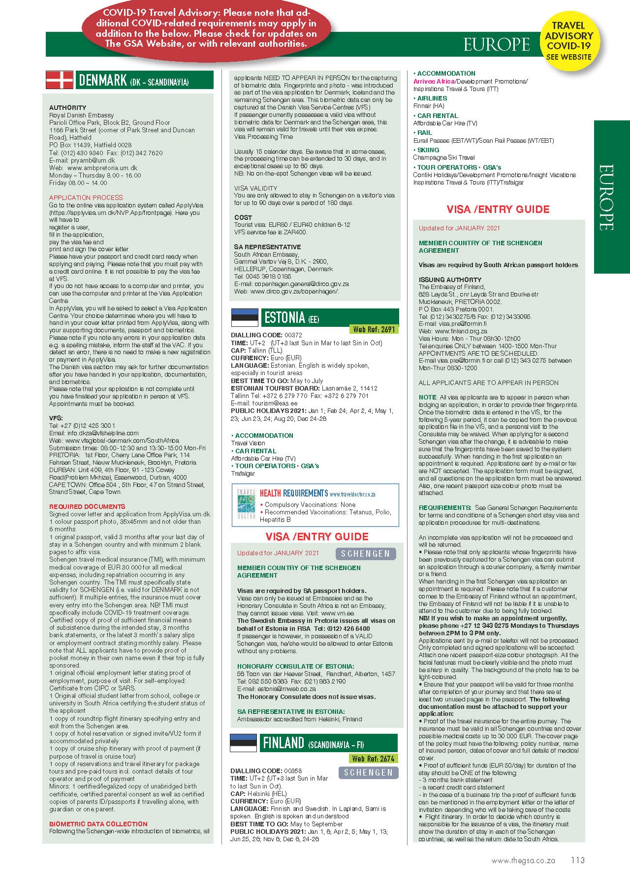 GSA Online Page 113