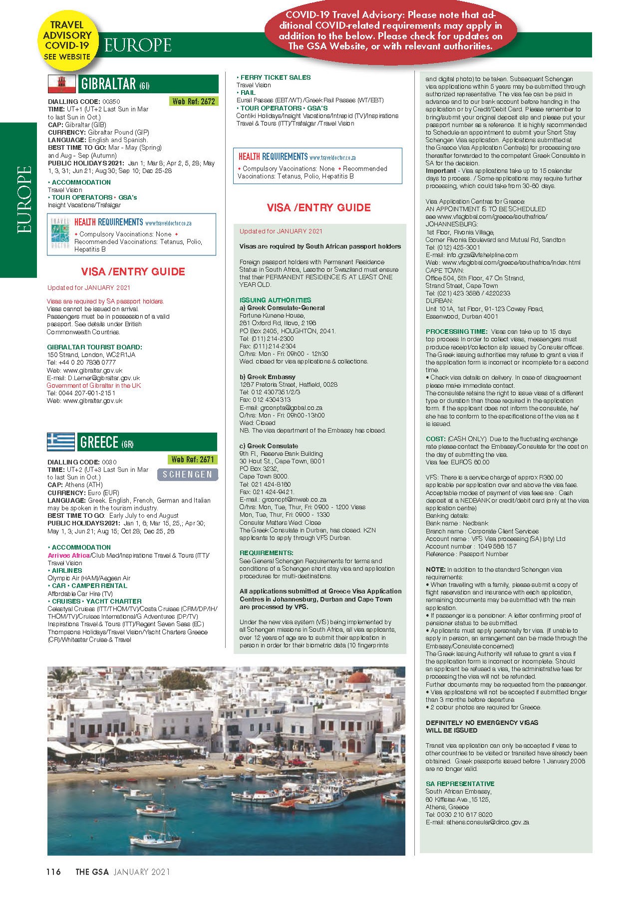 GSA Online Page 116