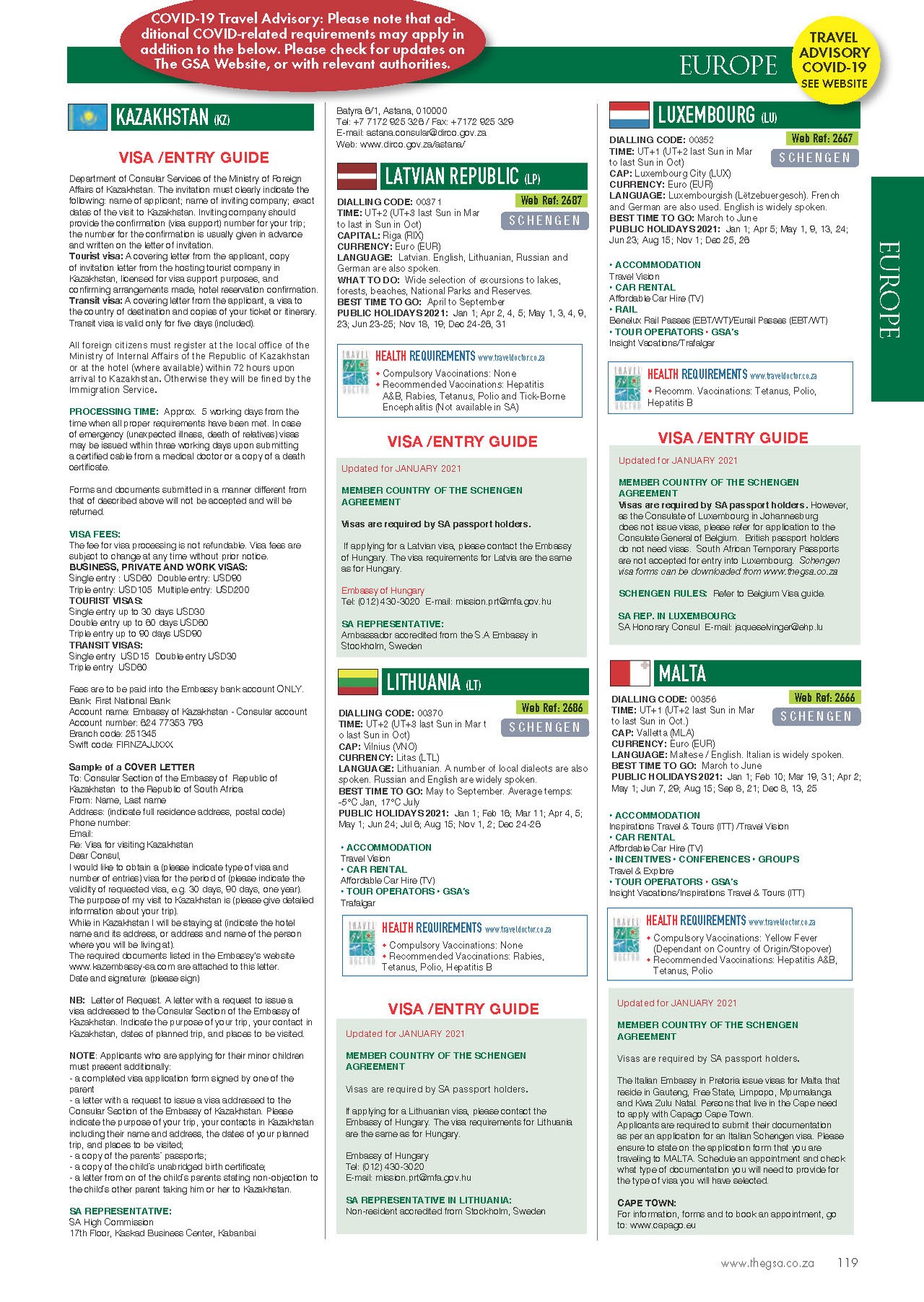 GSA Online Page 119