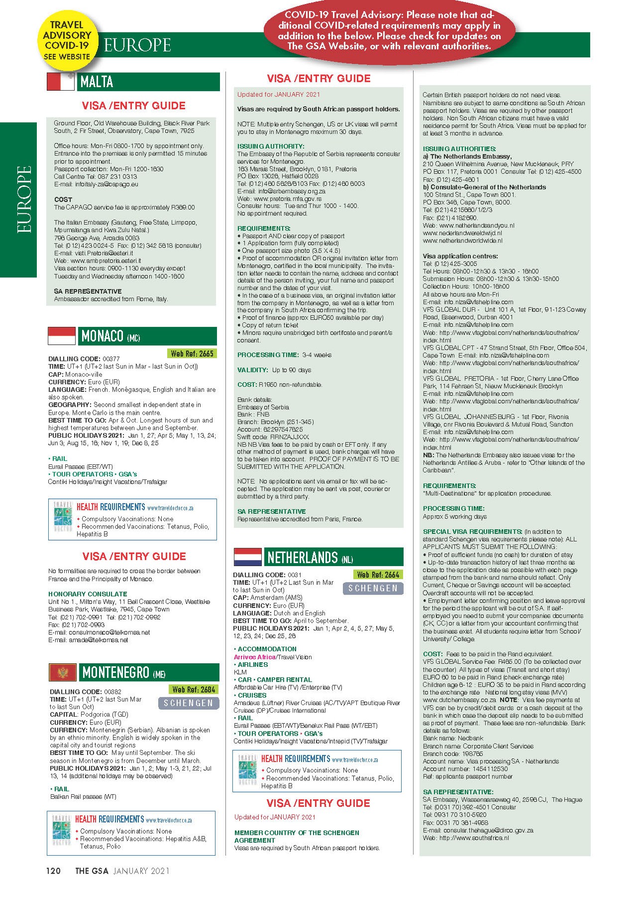 GSA Online Page 120