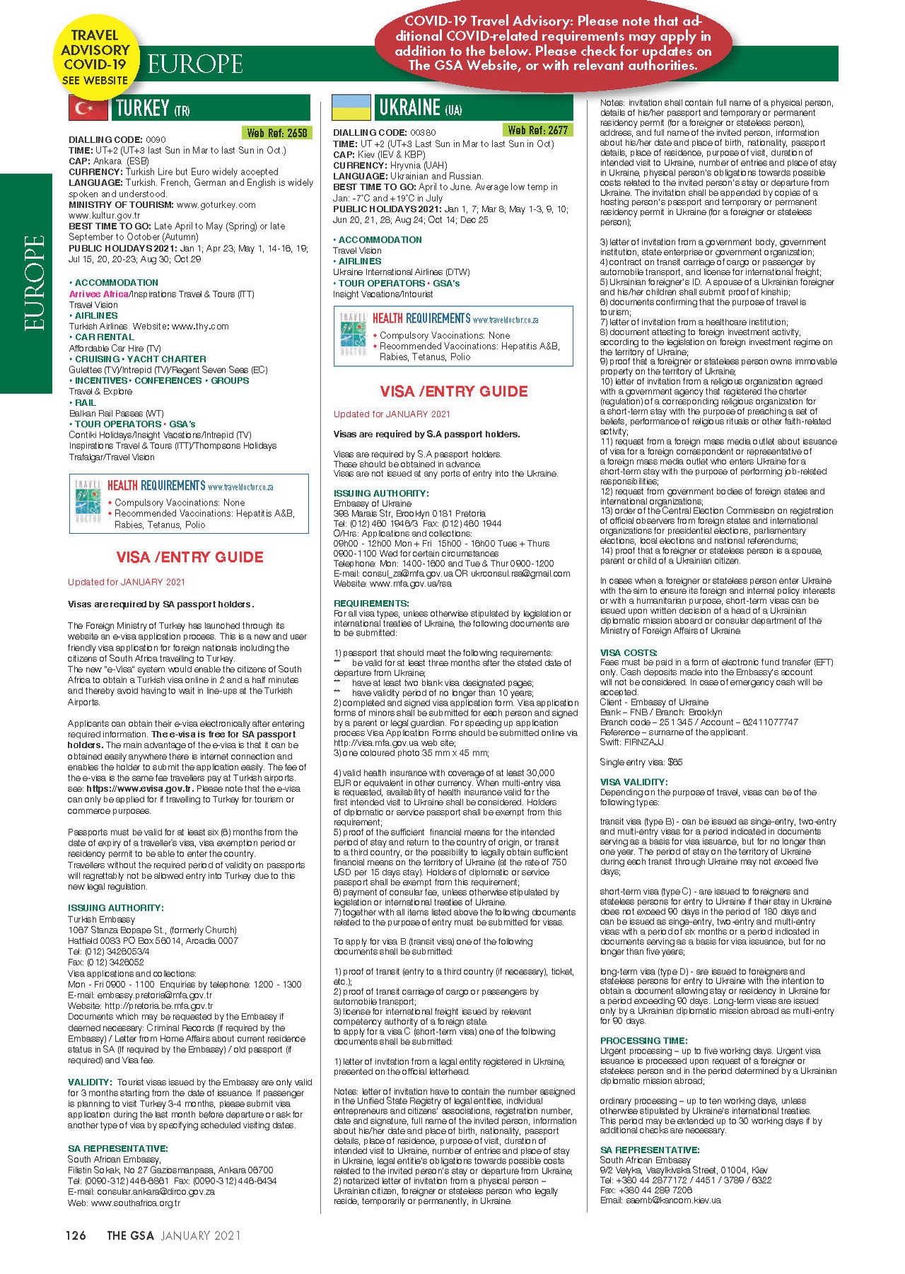 GSA Online Page 126