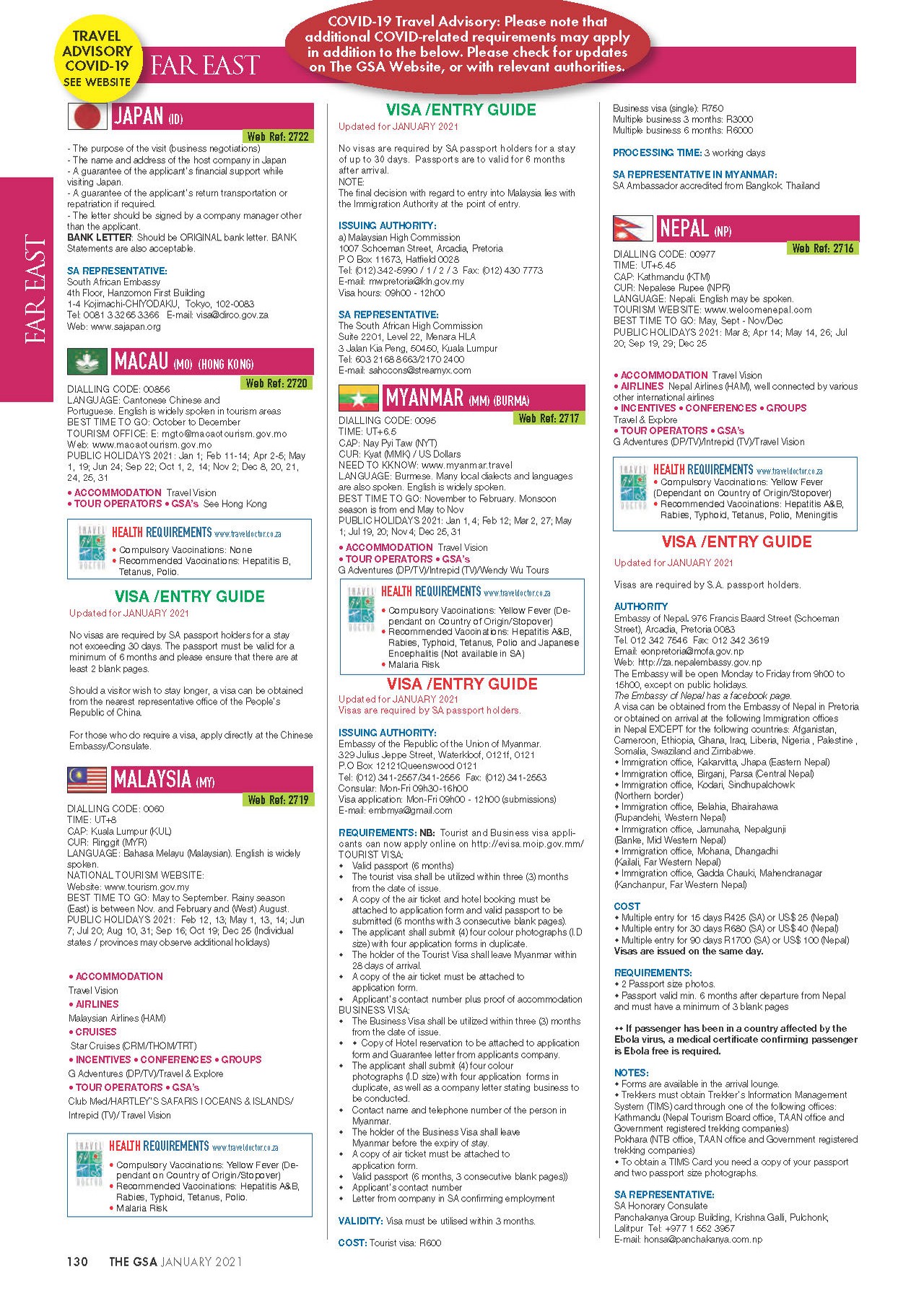 GSA Online Page 130