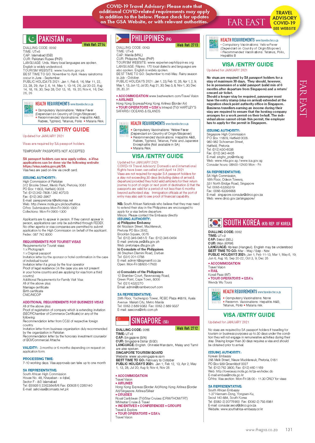 GSA Online Page 131