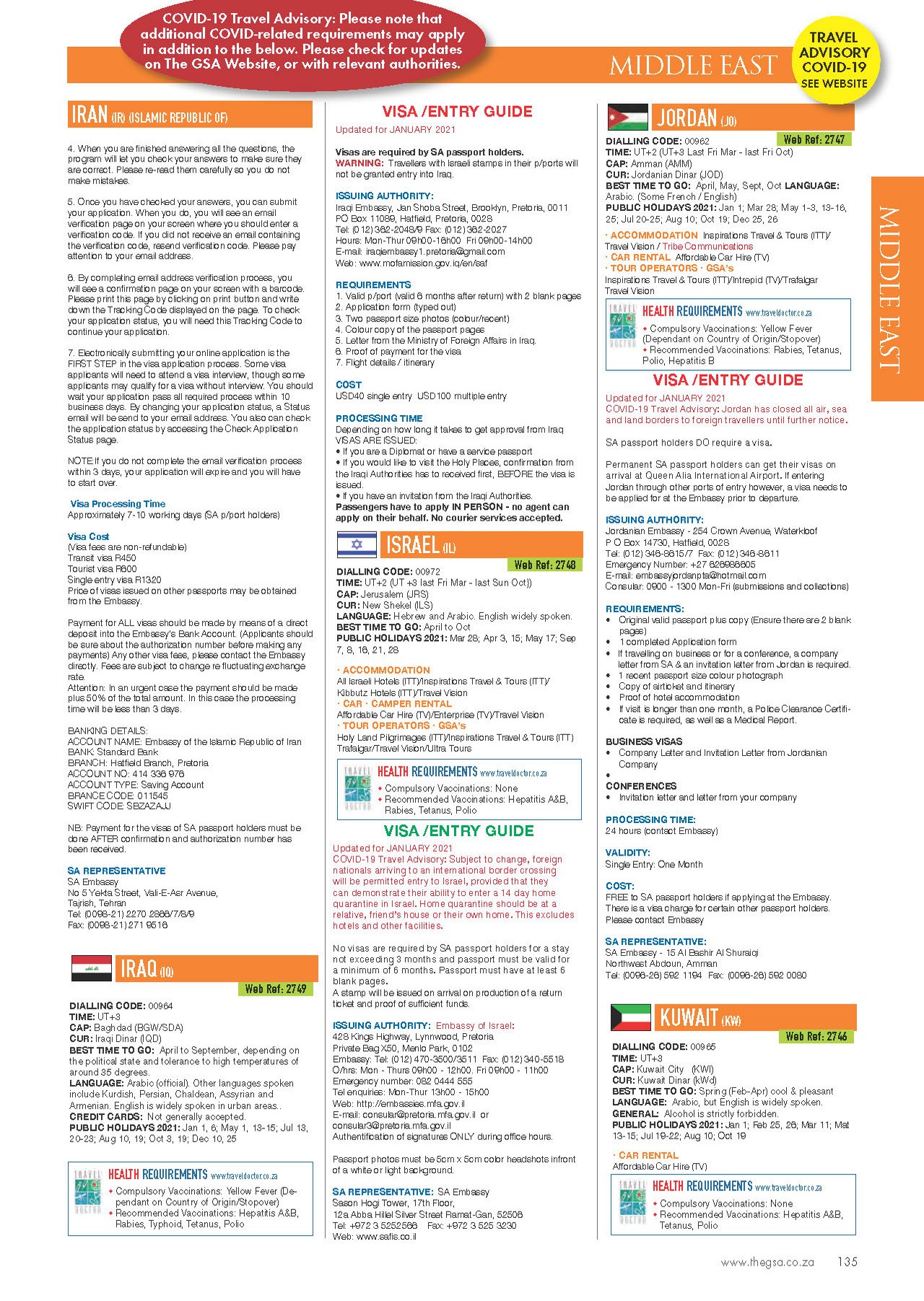 GSA Online Page 135