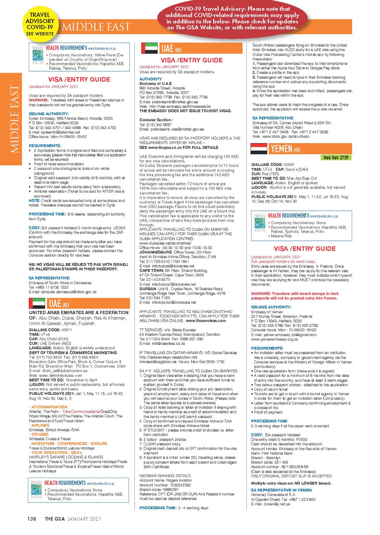 GSA Online Page 138