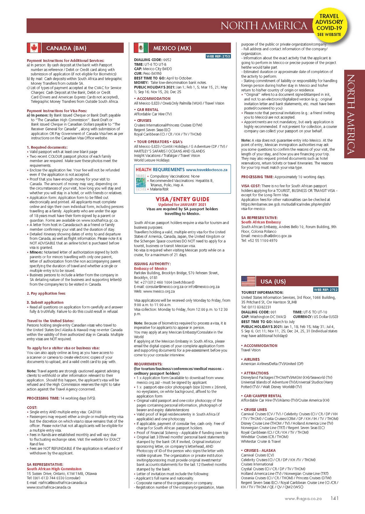 GSA Online Page 141