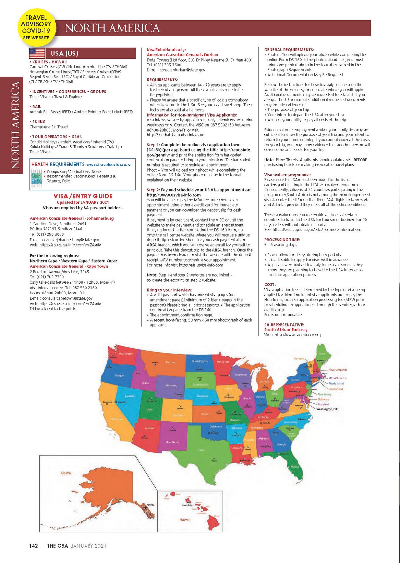 GSA Online Page 142