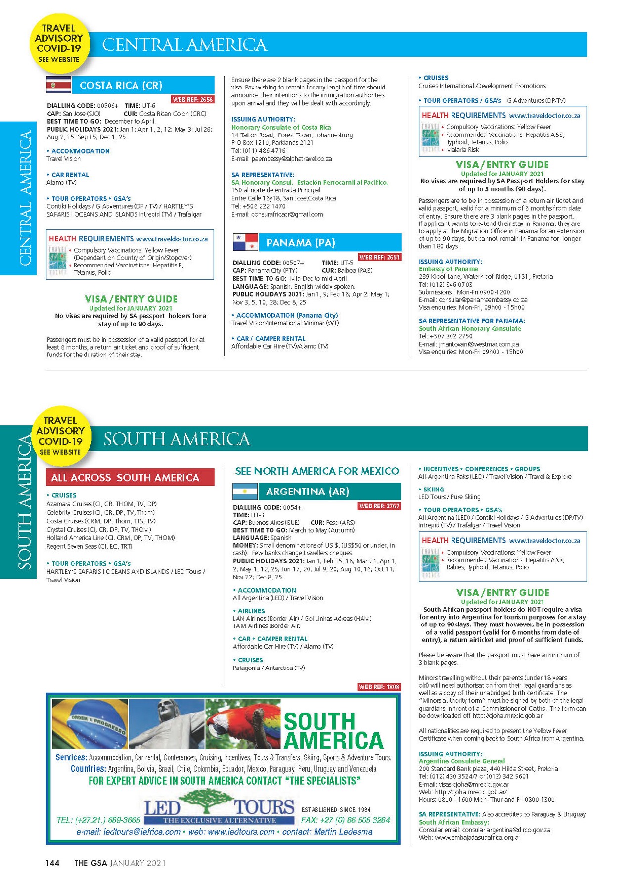 GSA Online Page 144