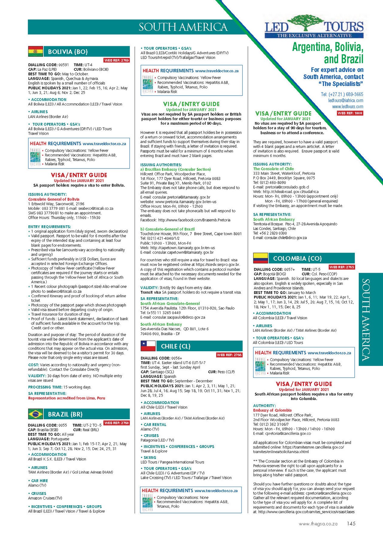 GSA Online Page 145