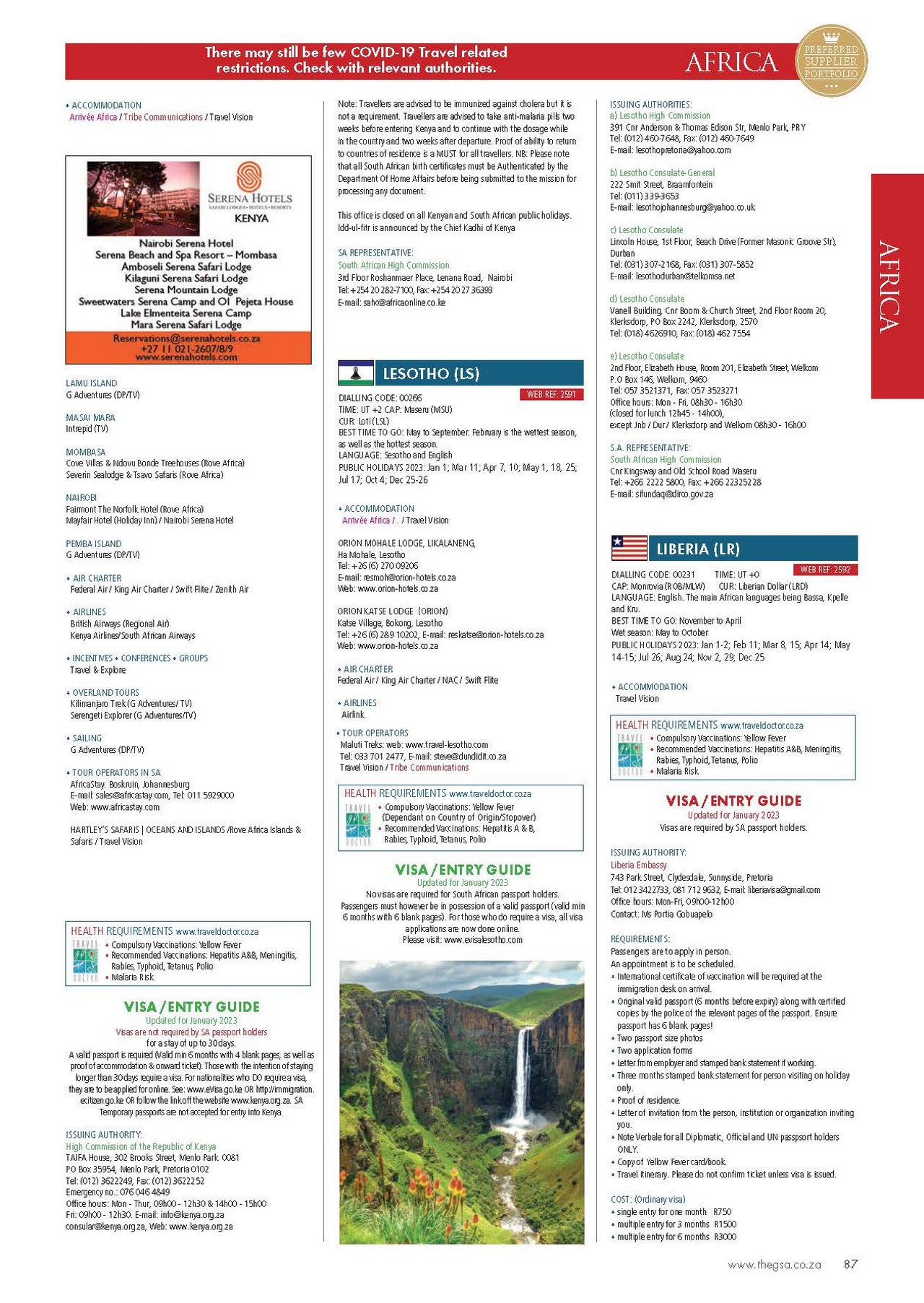 GSA Online Page 87