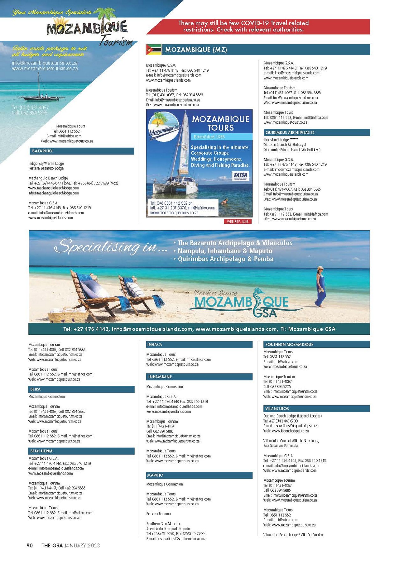 GSA Online Page 90