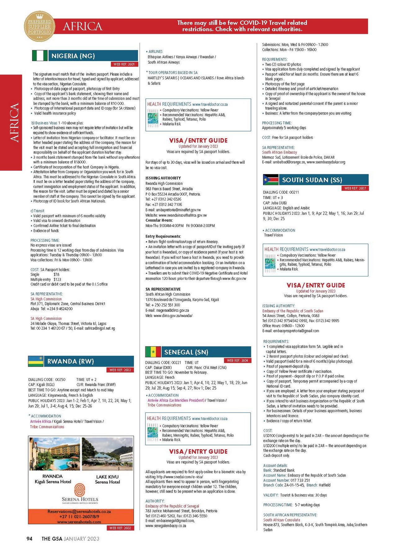 GSA Online Page 94