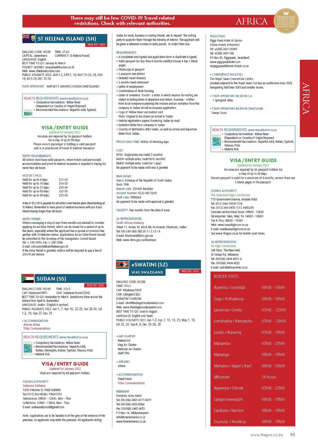 GSA Online Page 95