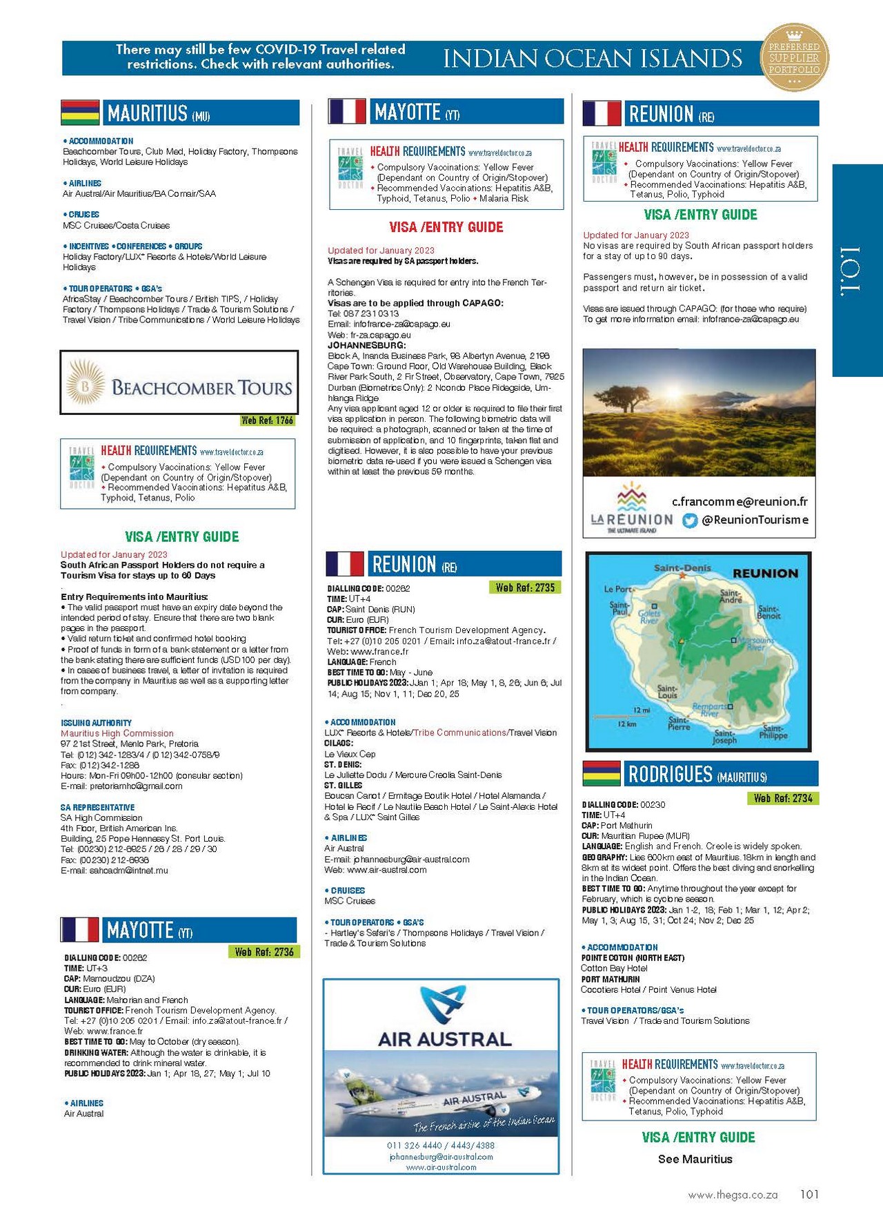 GSA Online Page 101