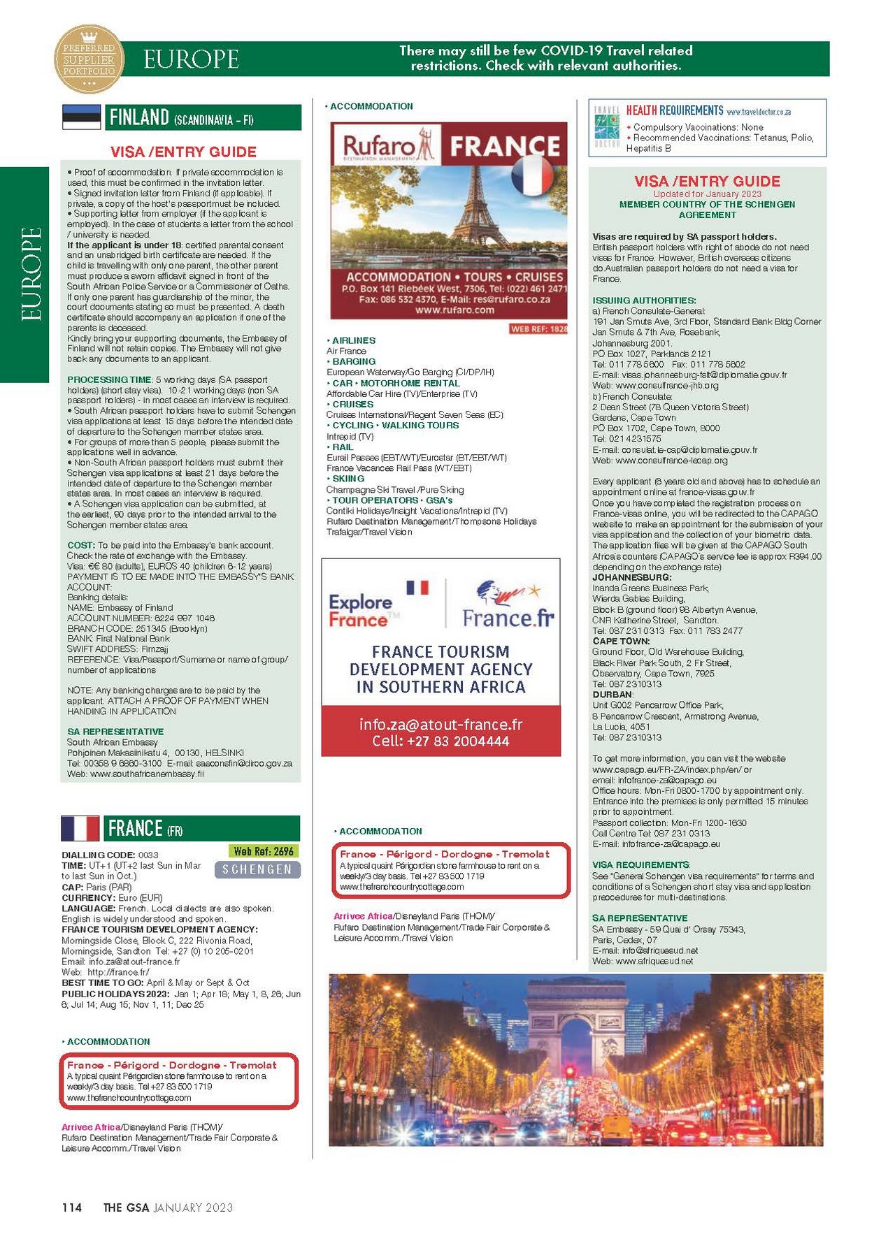GSA Online Page 114