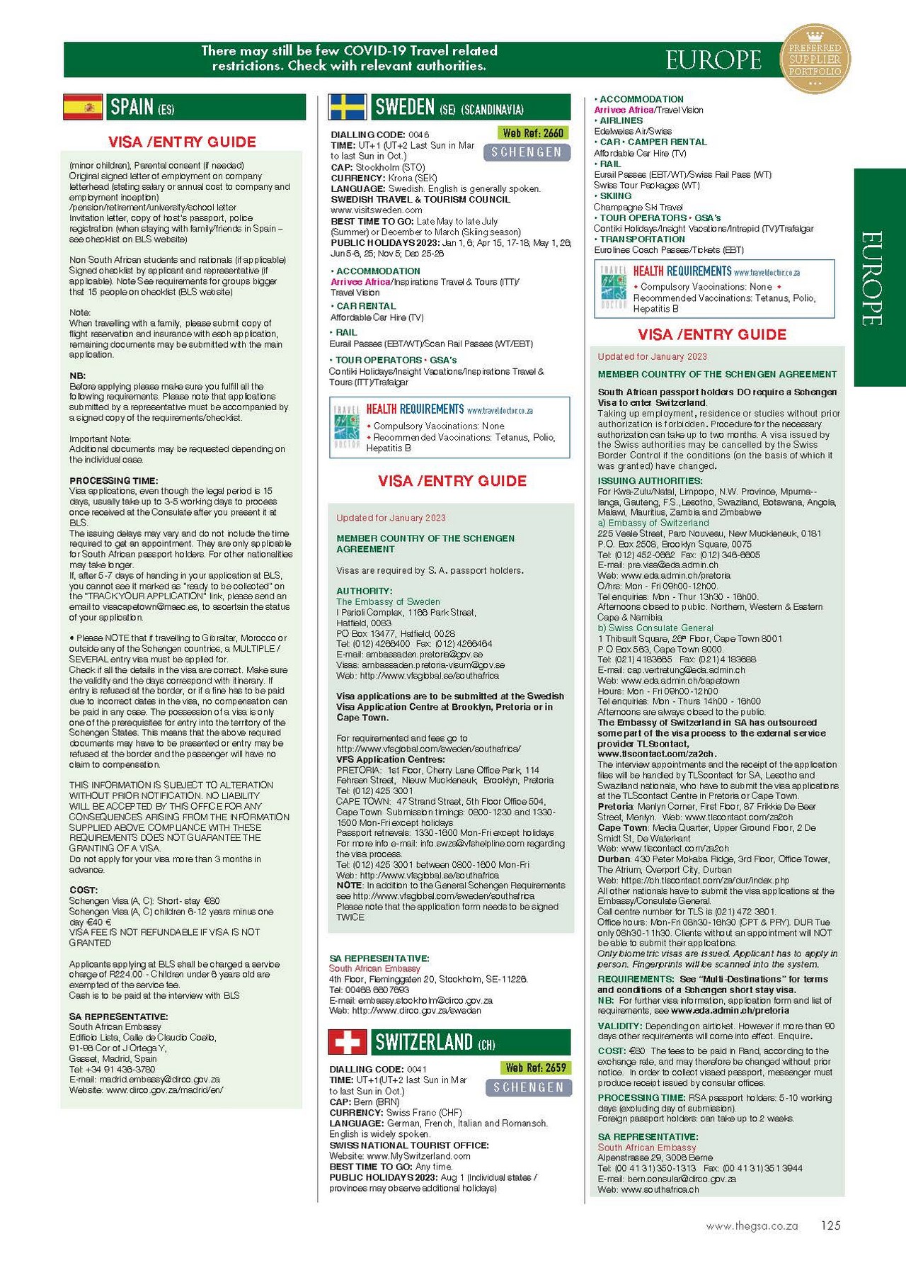GSA Online Page 125