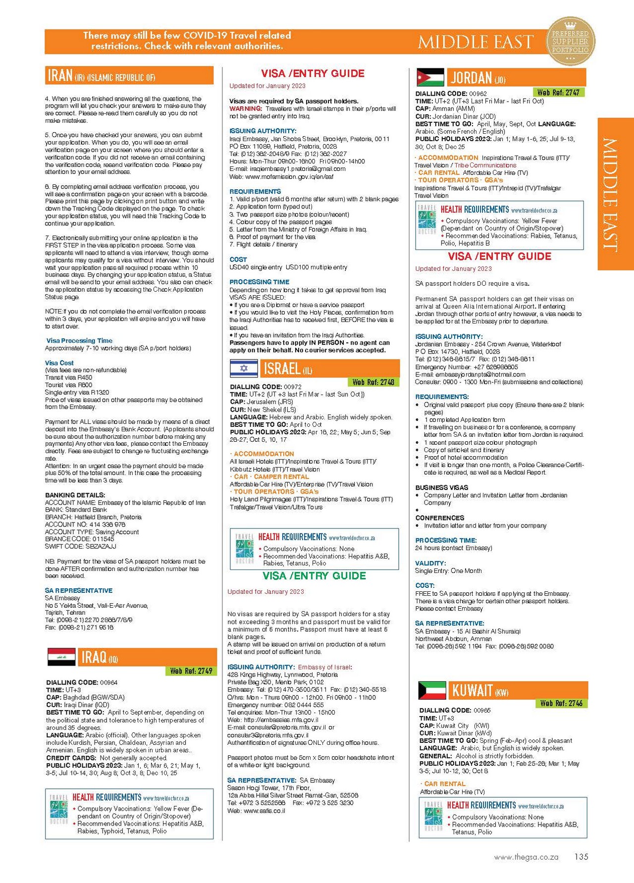 GSA Online Page 135