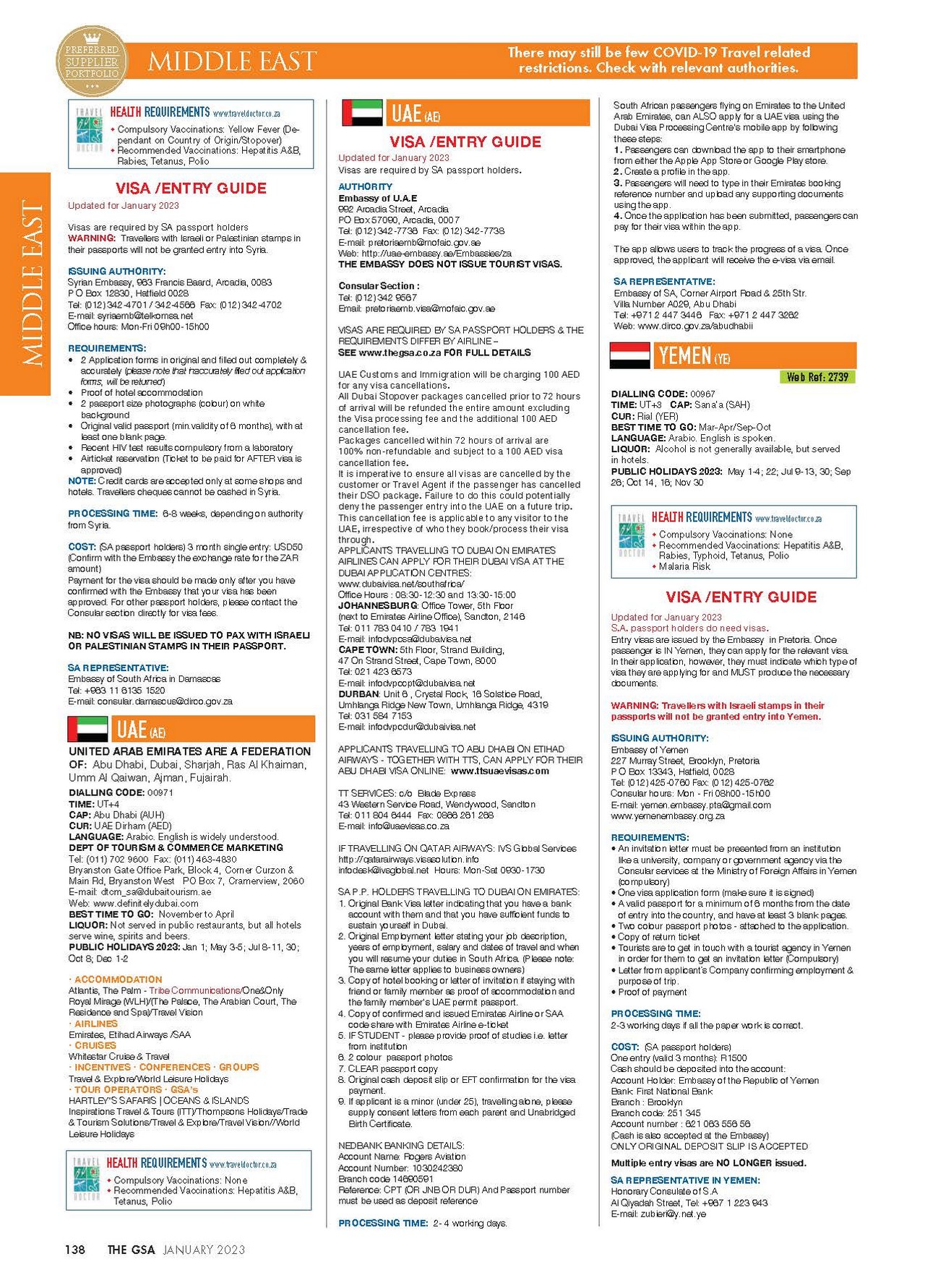 GSA Online Page 138