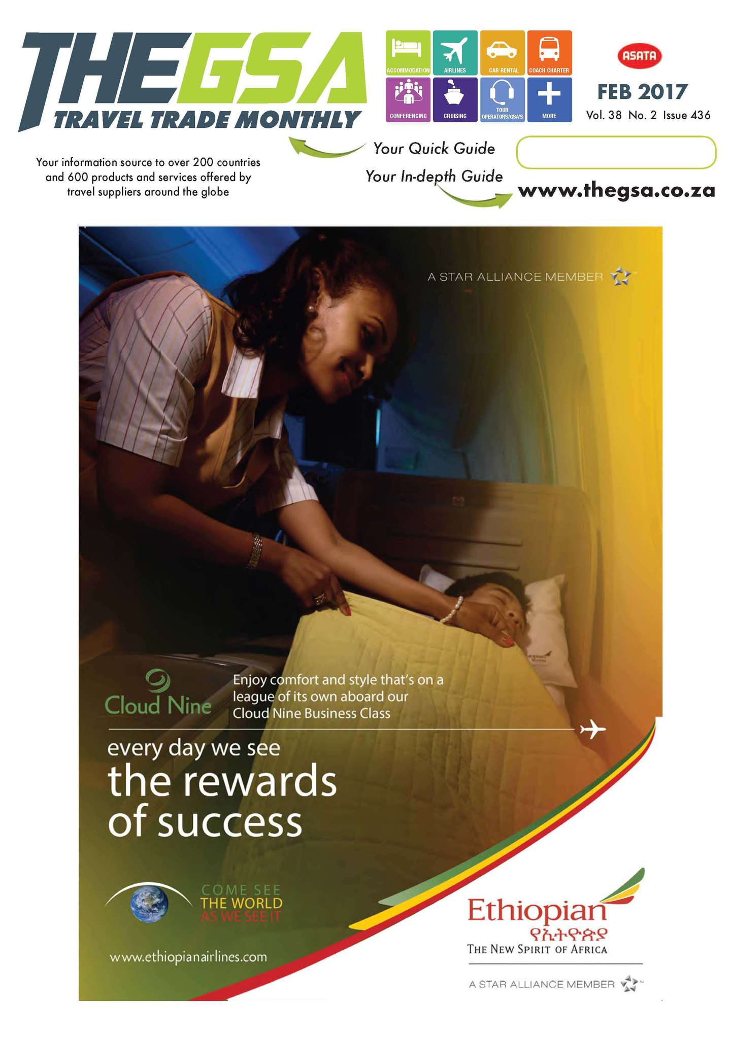 GSA Online Page -1