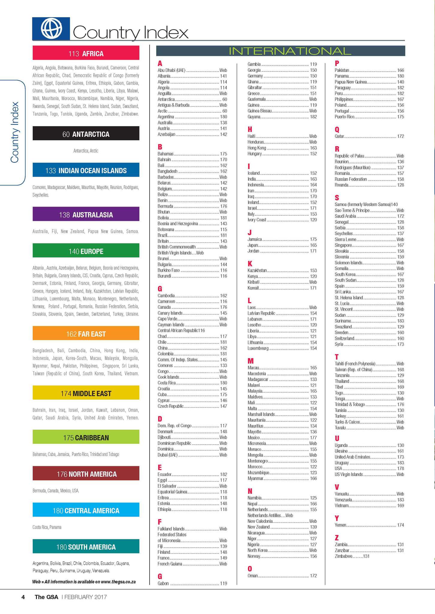 GSA Online Page 4