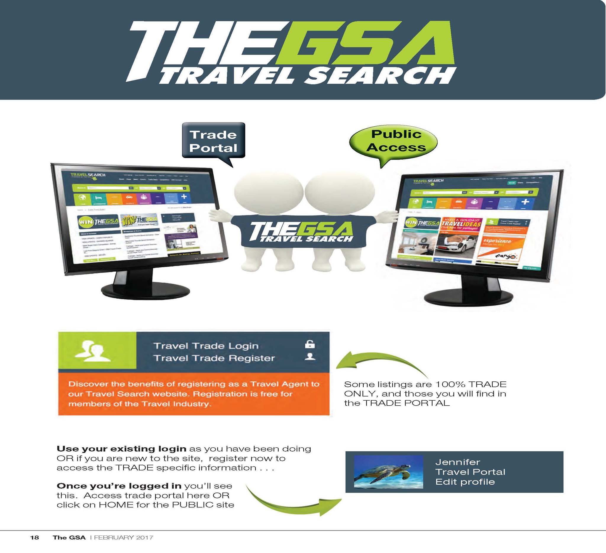 GSA Online Page 18