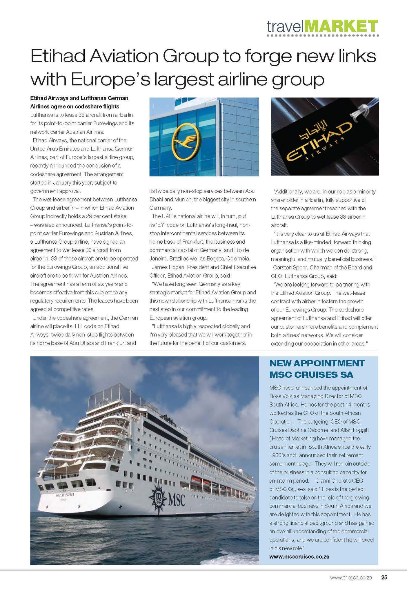 GSA Online Page 25