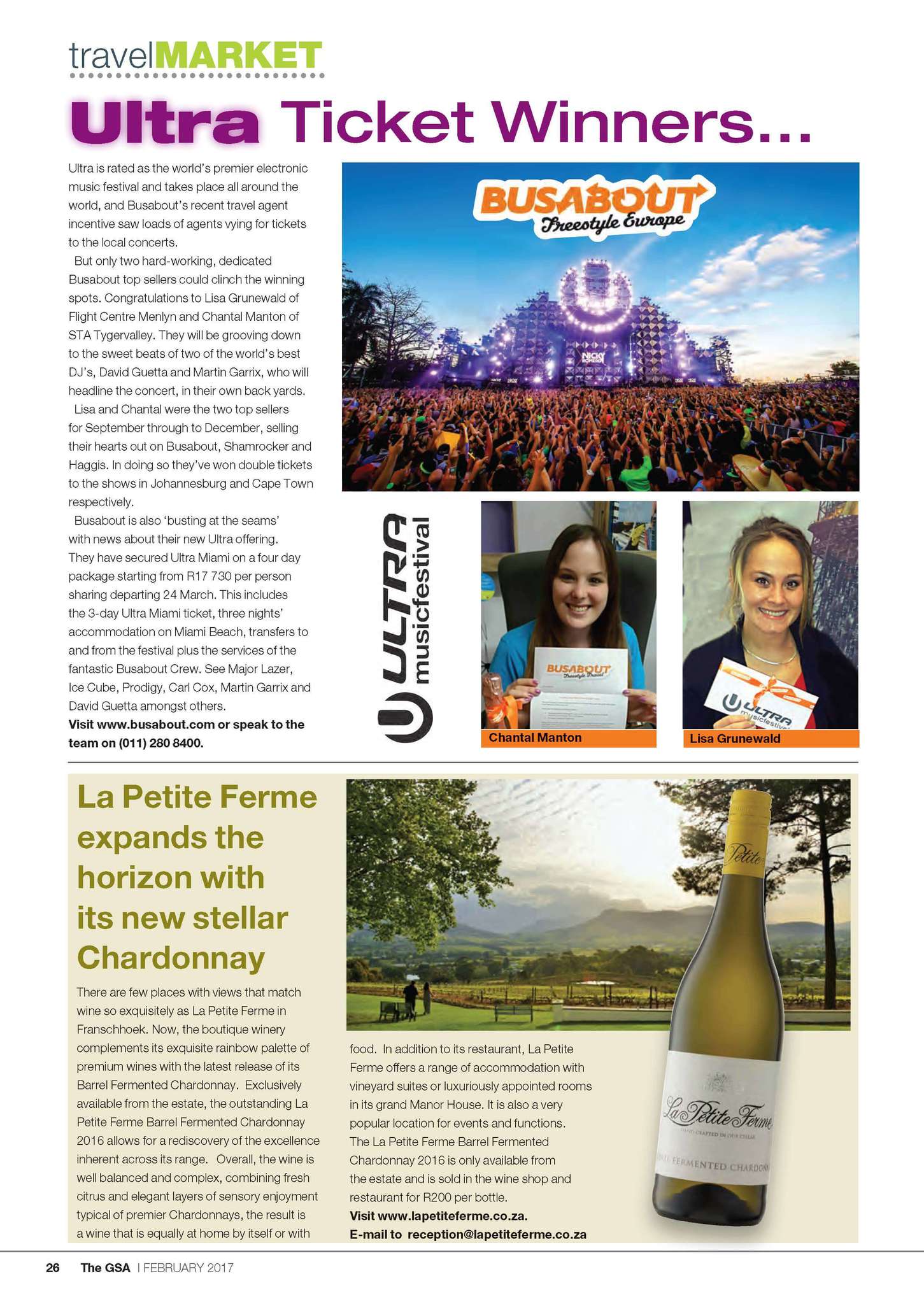 GSA Online Page 26