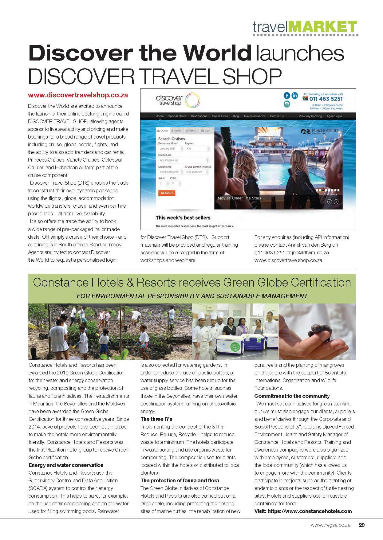 GSA Online Page 29