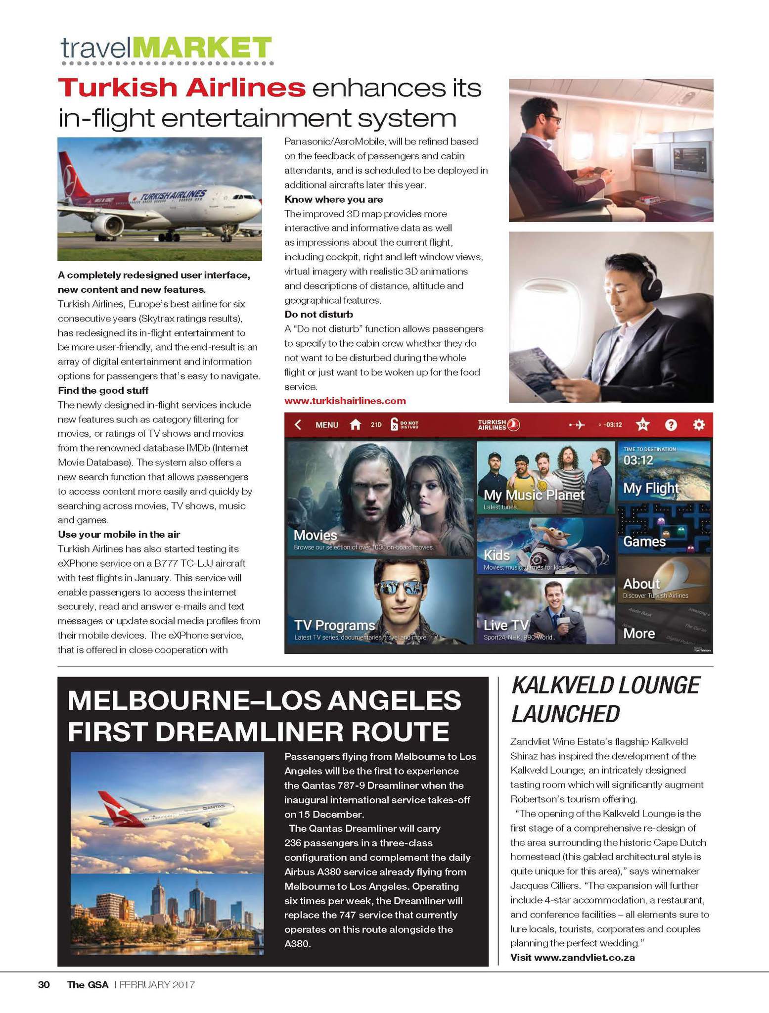 GSA Online Page 30