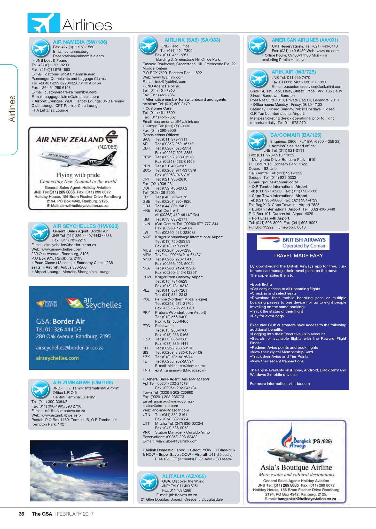 GSA Online Page 36