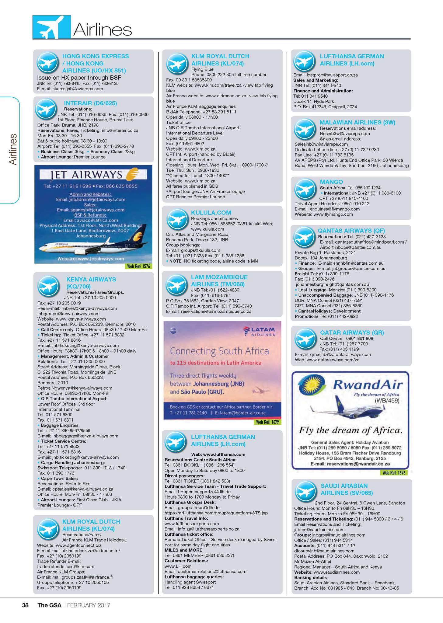 GSA Online Page 38