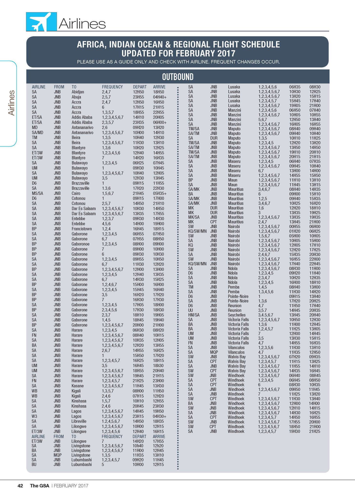 GSA Online Page 42