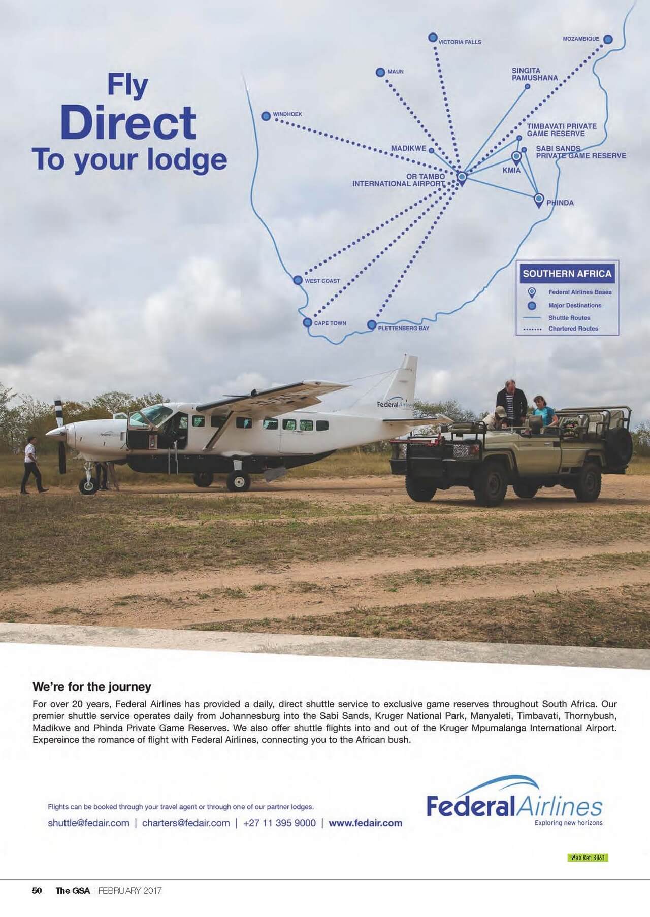 GSA Online Page 50