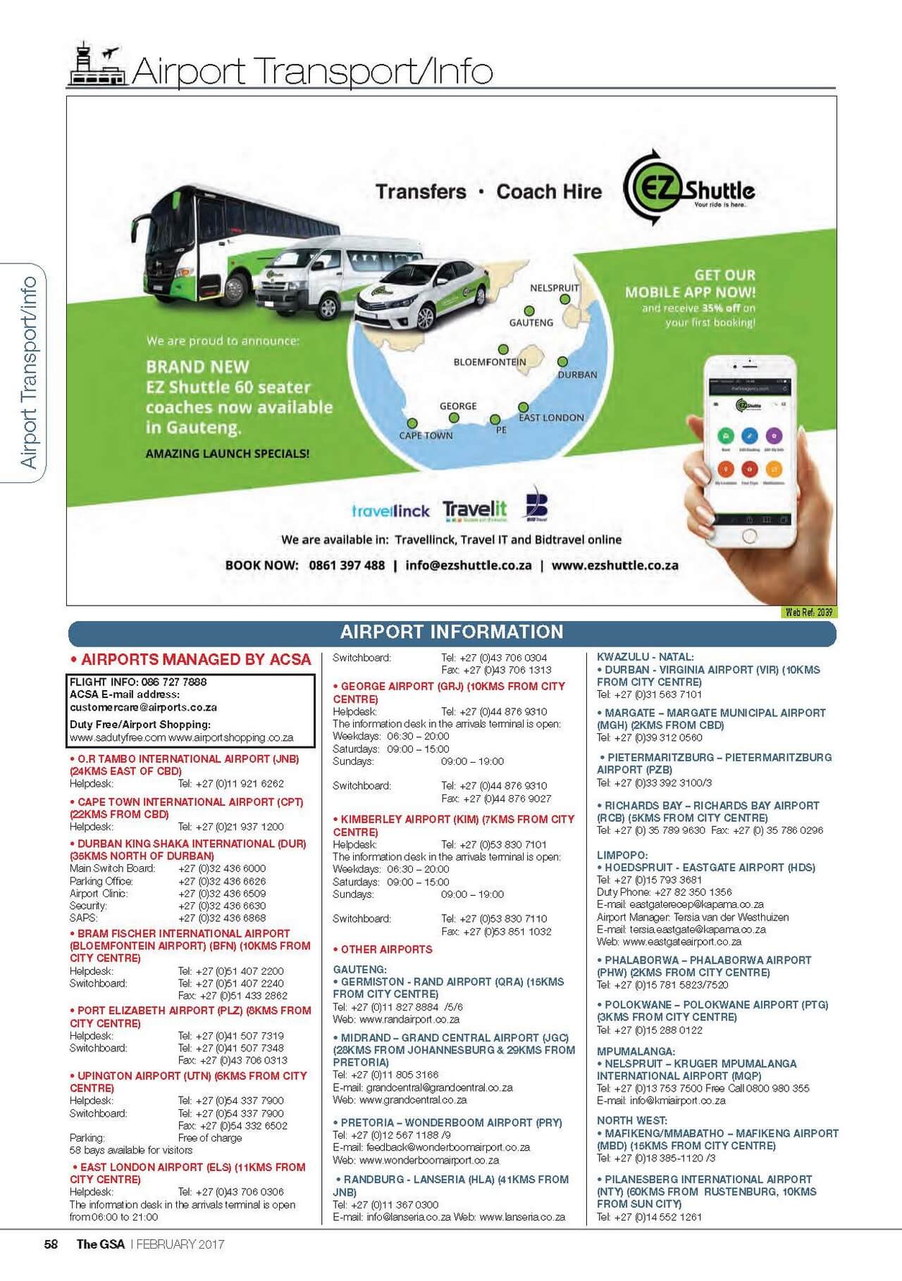 GSA Online Page 58