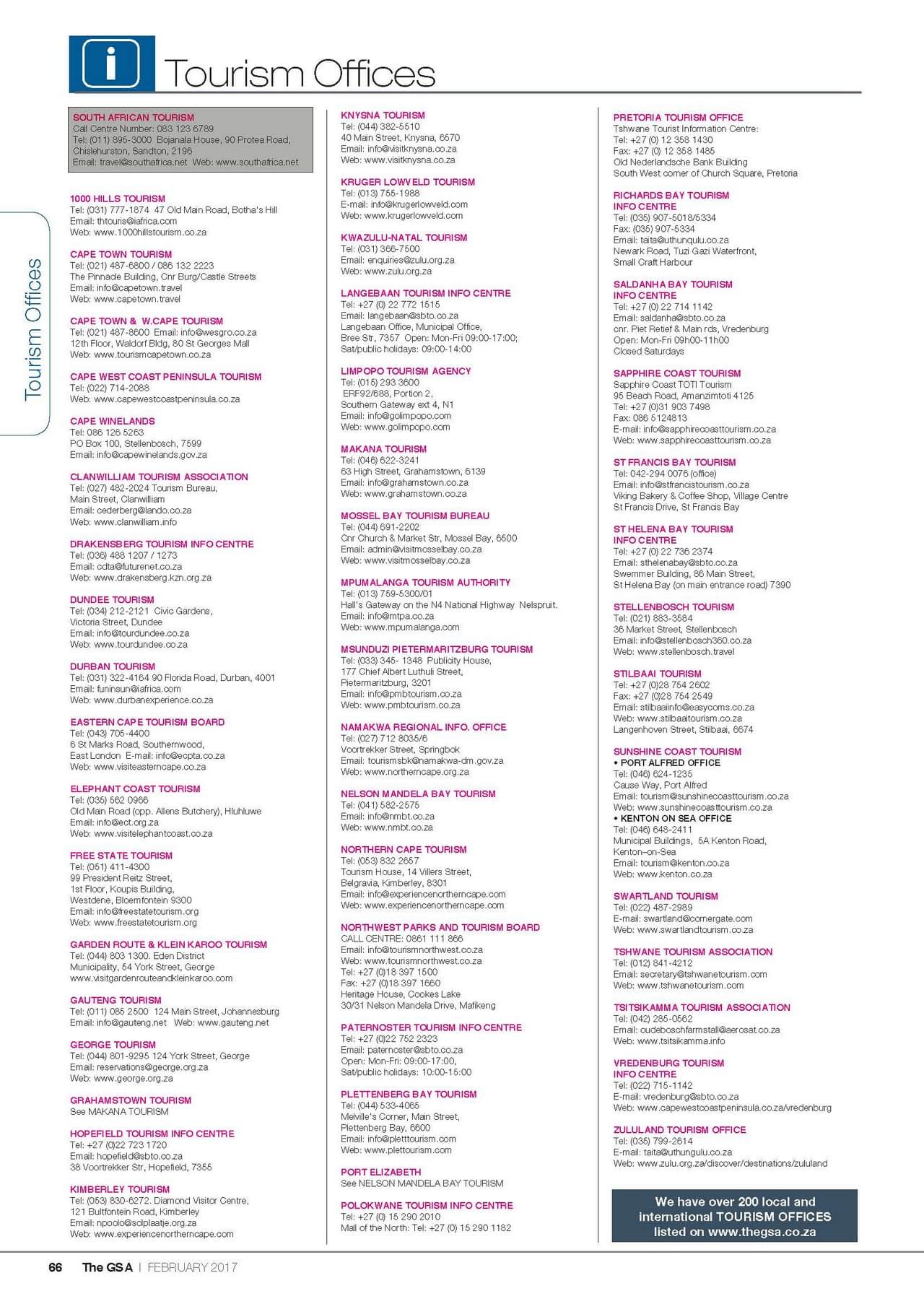 GSA Online Page 66