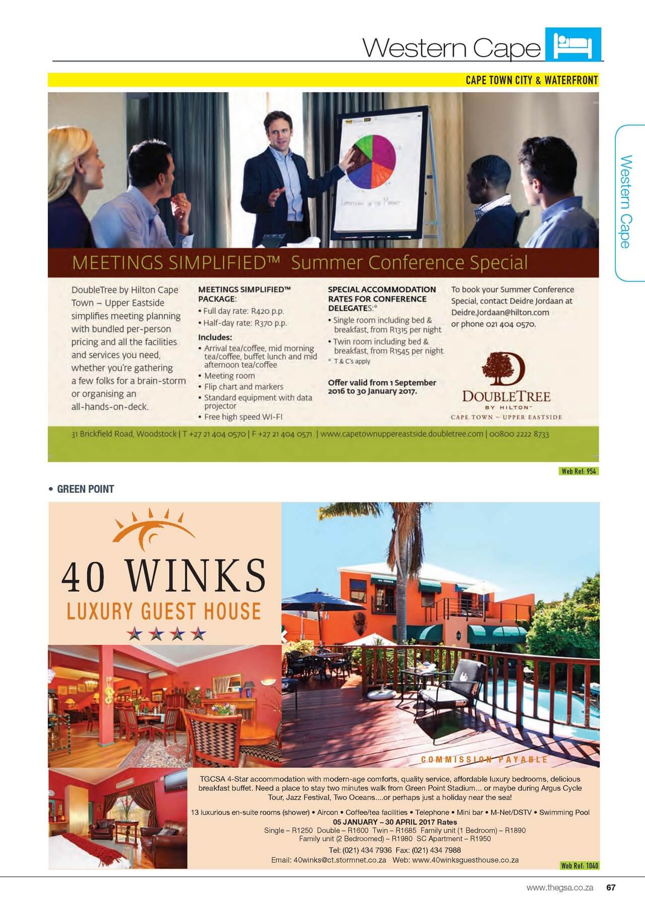 GSA Online Page 67
