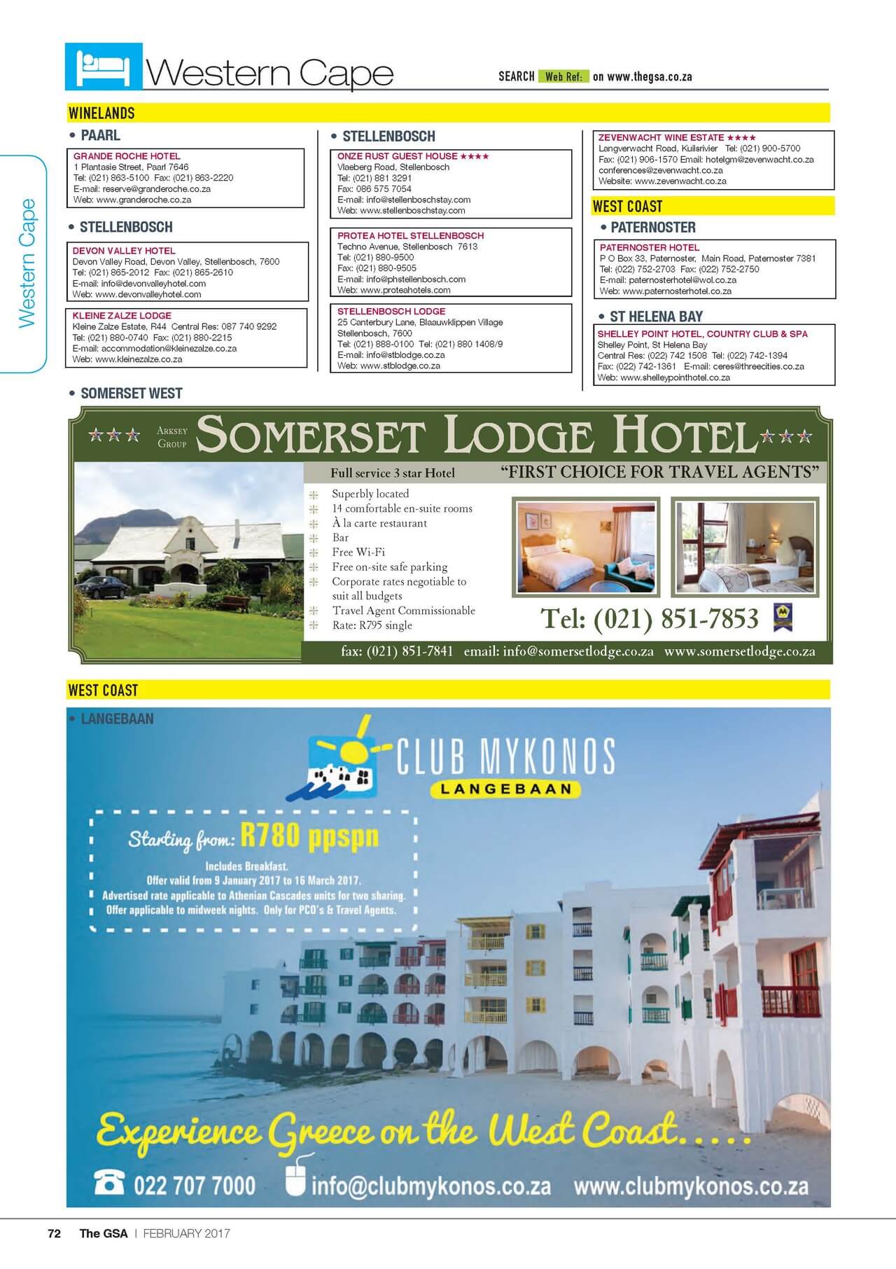 GSA Online Page 72