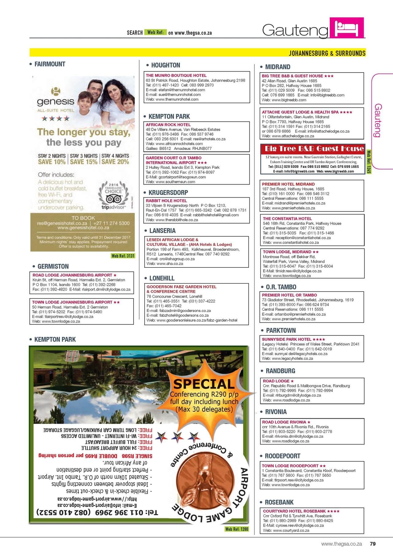GSA Online Page 79