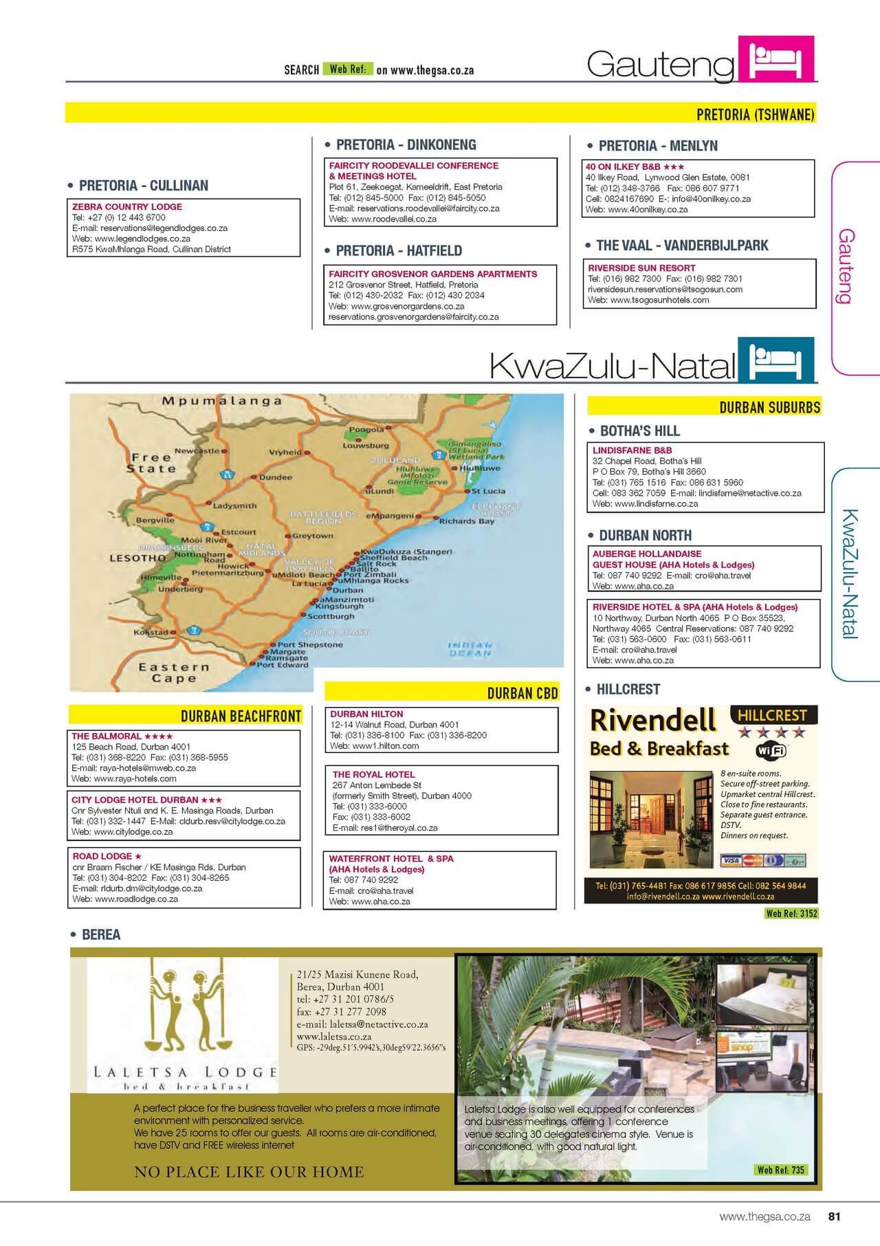 GSA Online Page 81