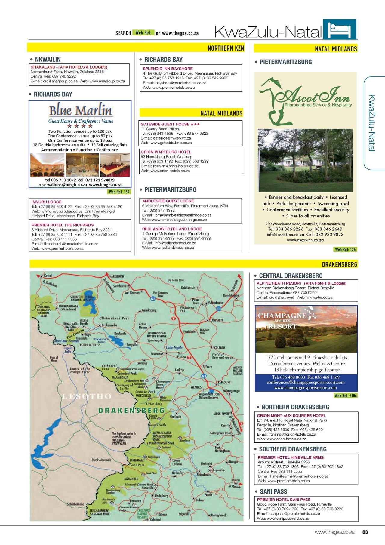 GSA Online Page 83