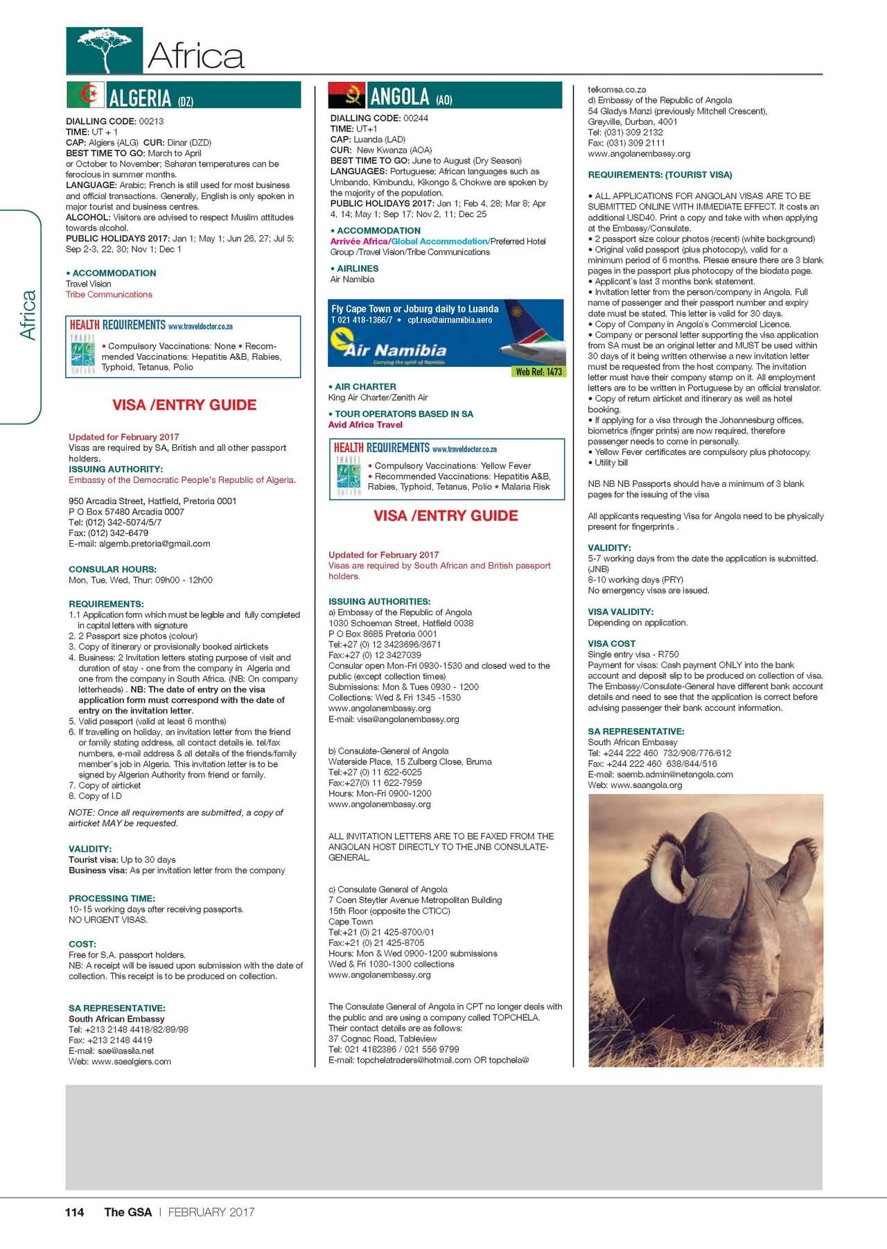 GSA Online Page 114