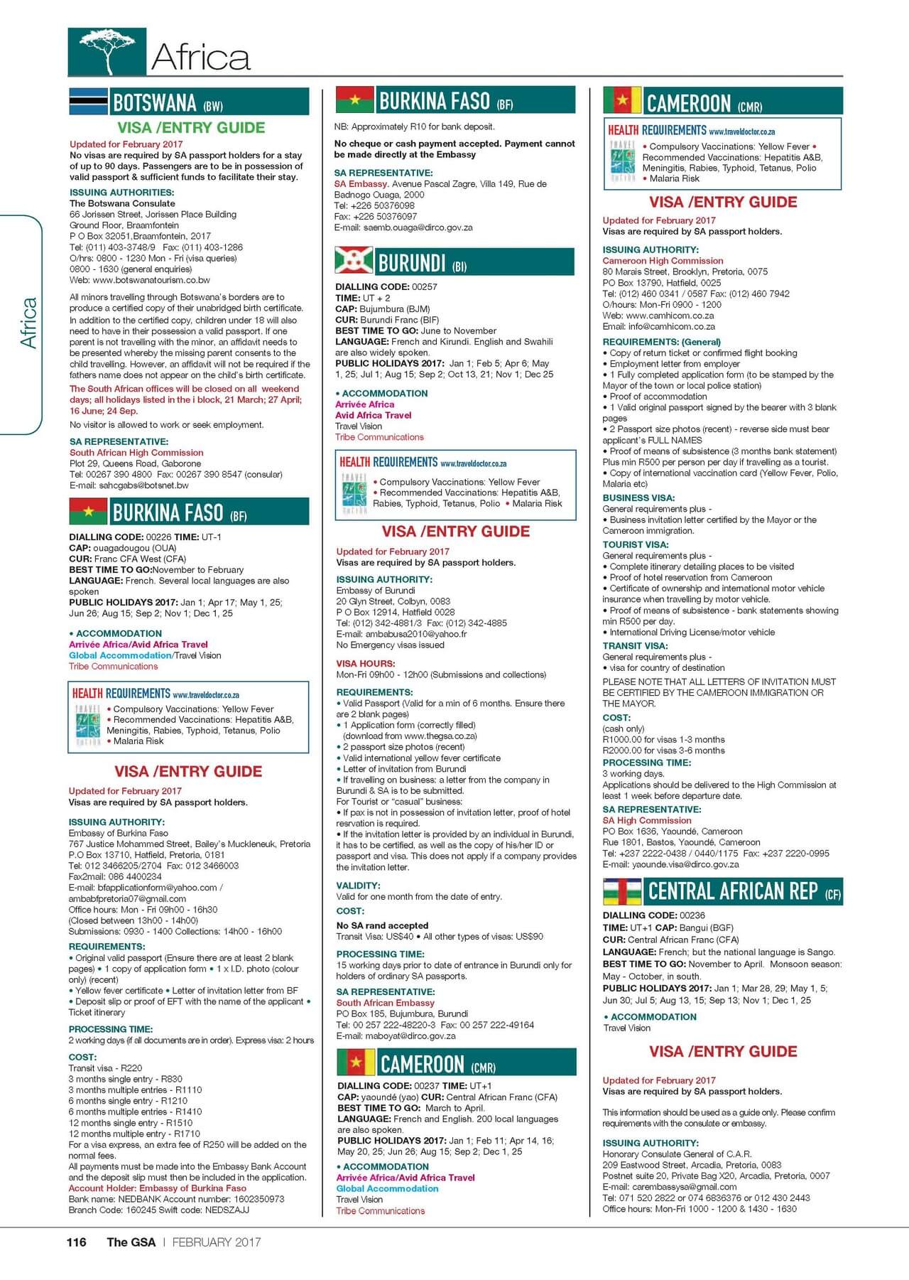 GSA Online Page 116